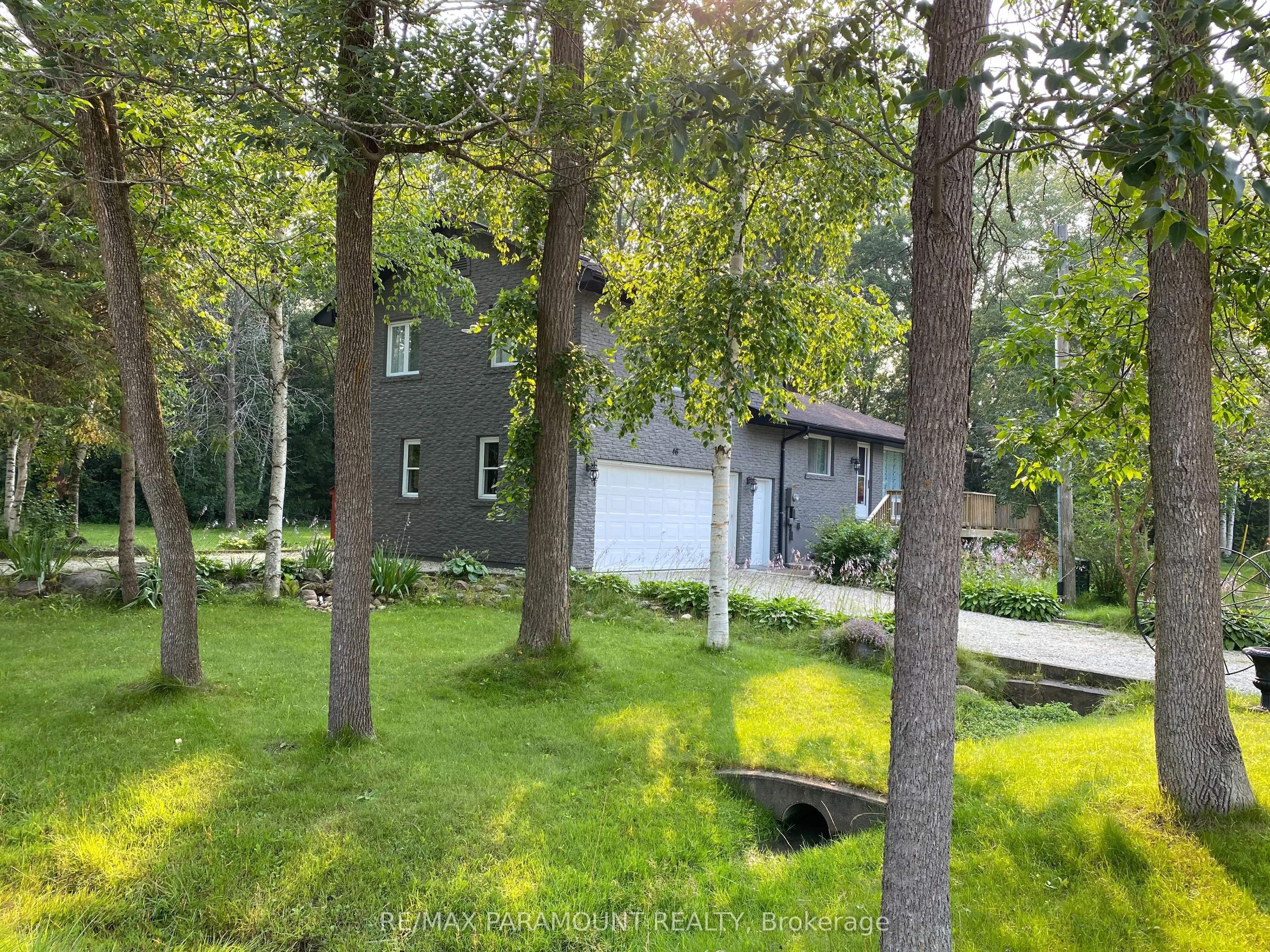 46 Glen Road