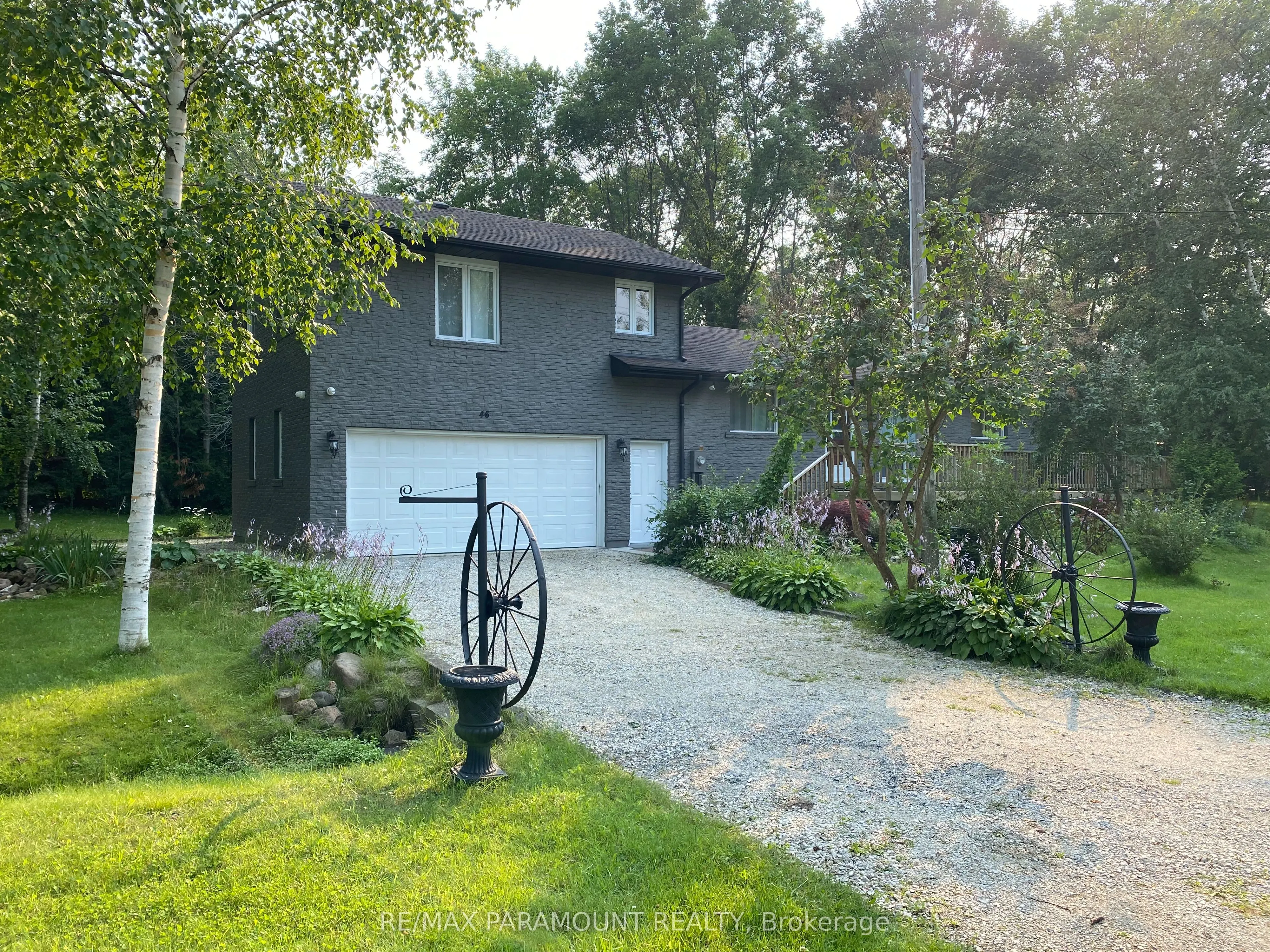 46 Glen Road
