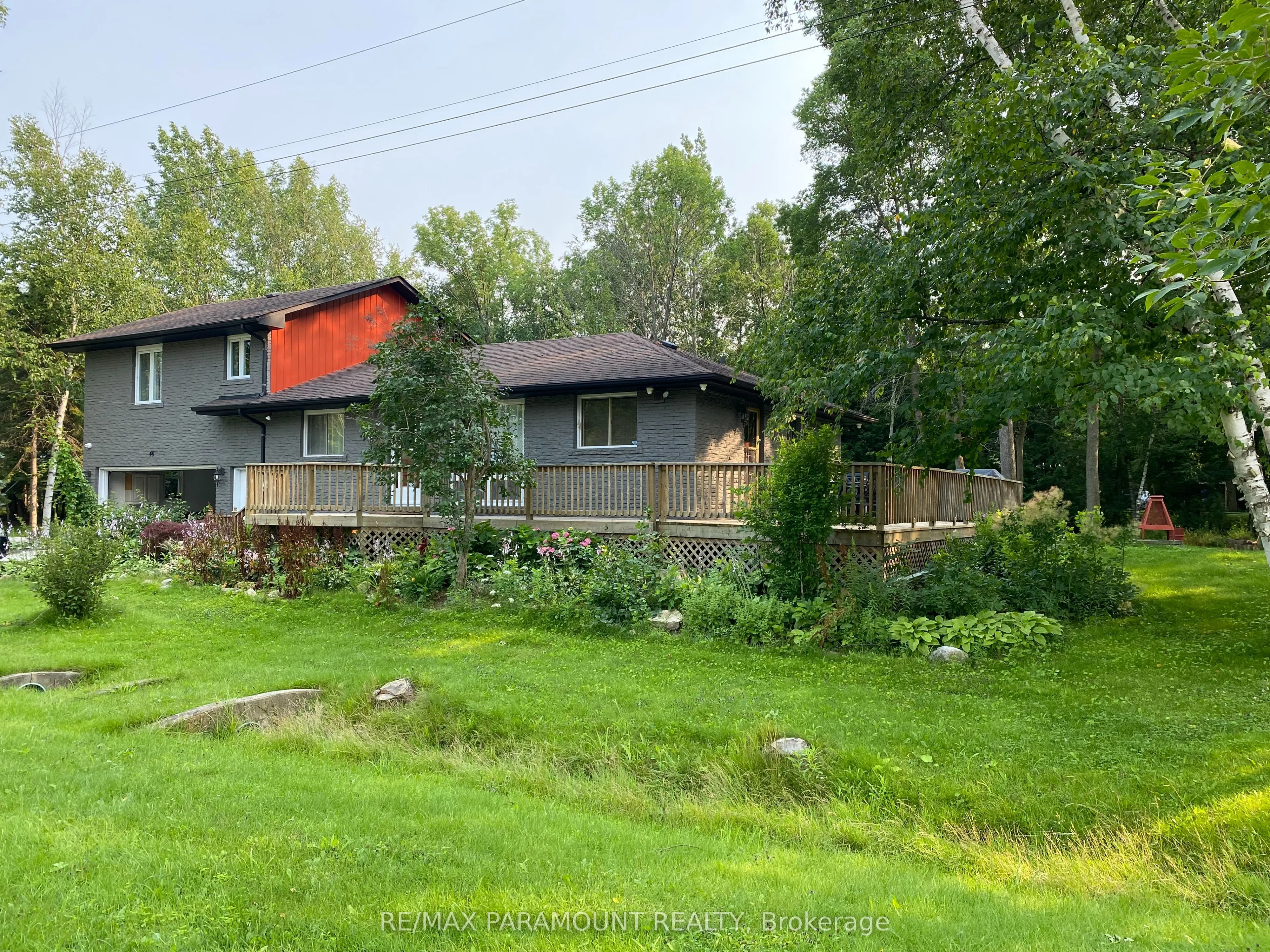 46 Glen Road