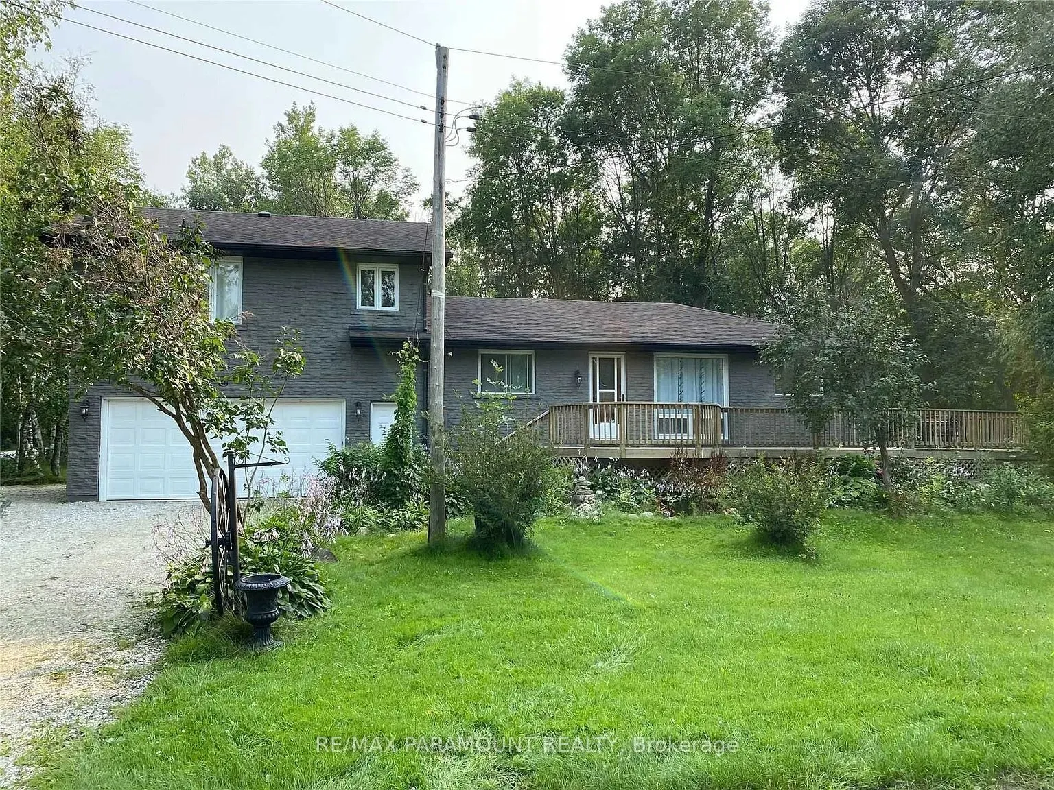 46 Glen Road