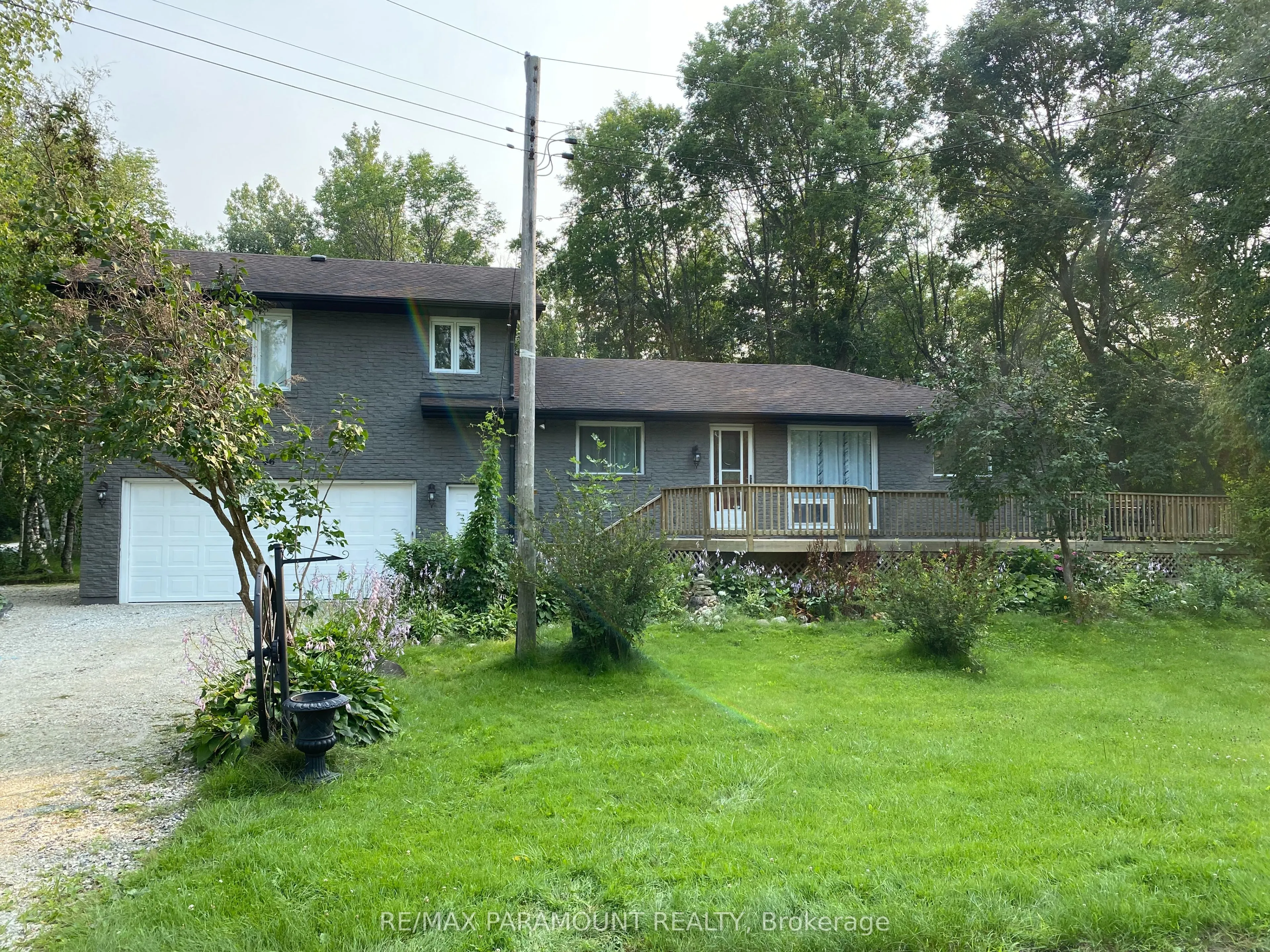 46 Glen Road