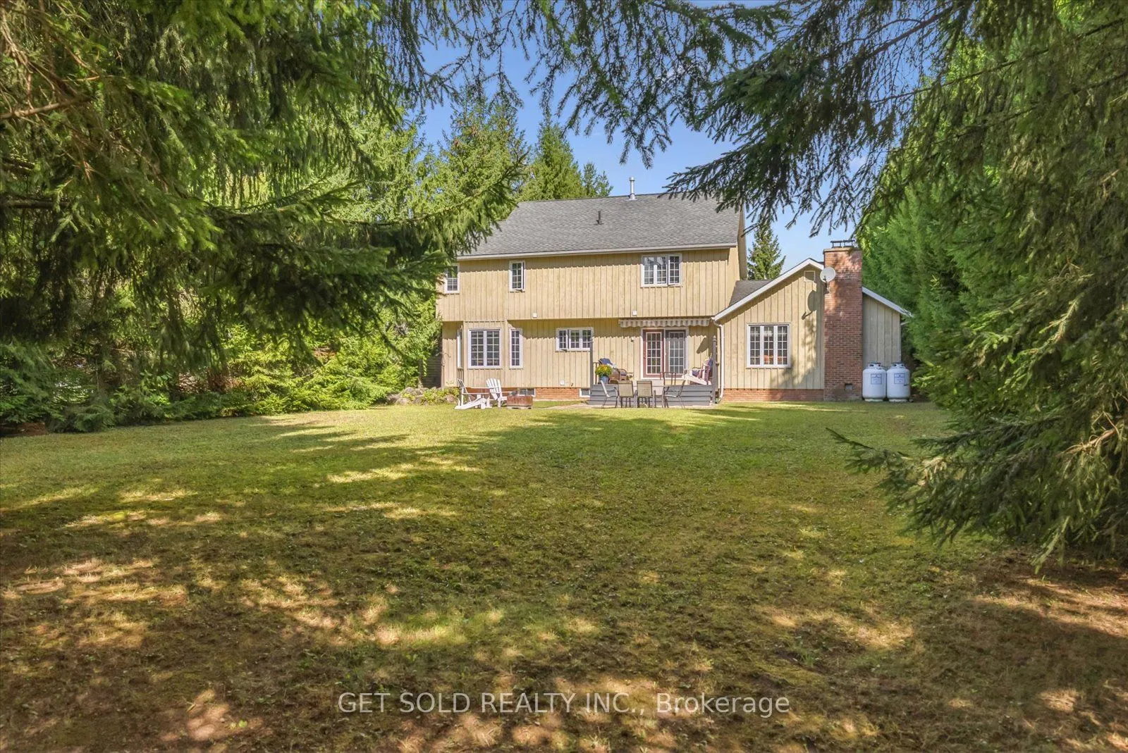 77 Simcoe Road
