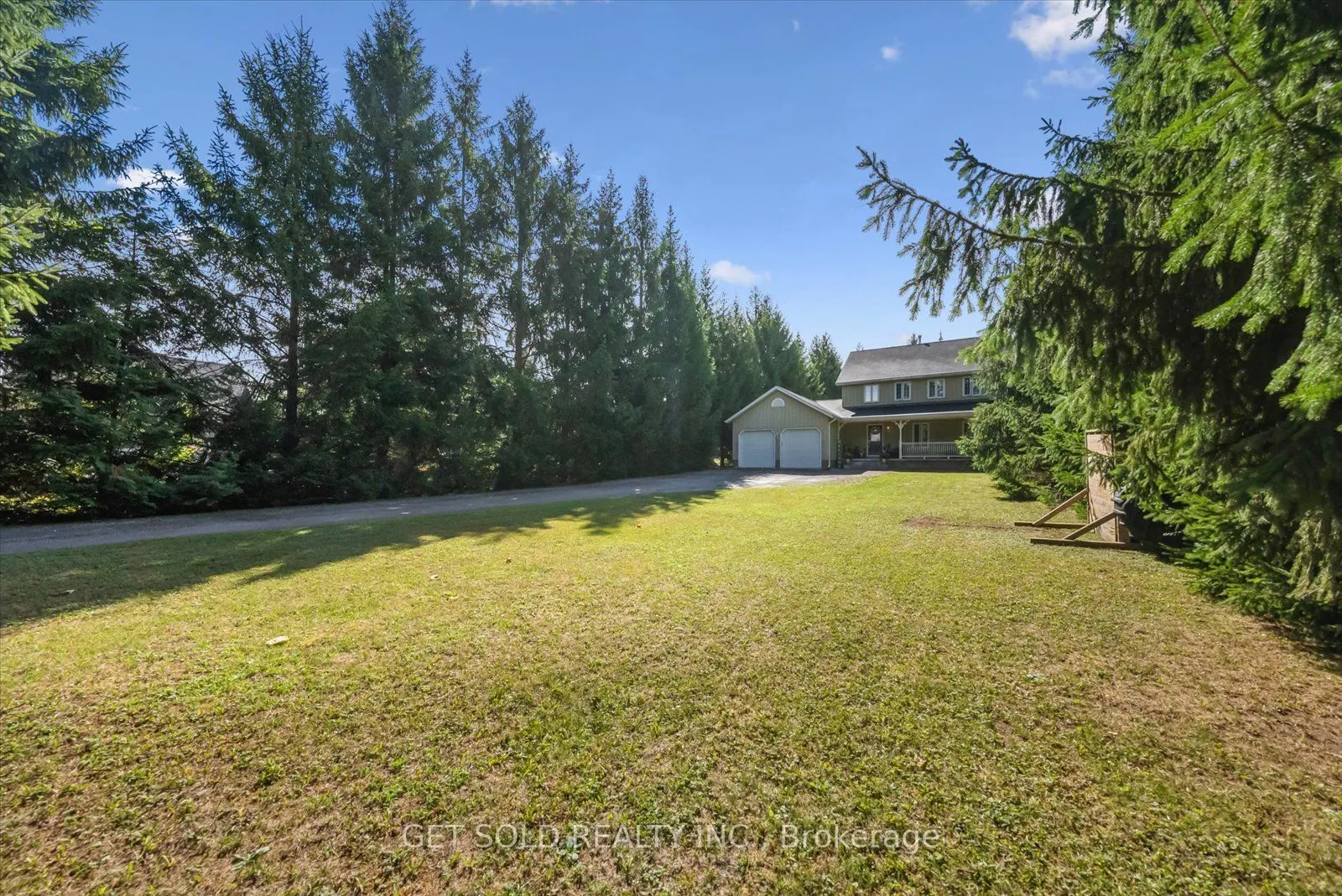 77 Simcoe Road