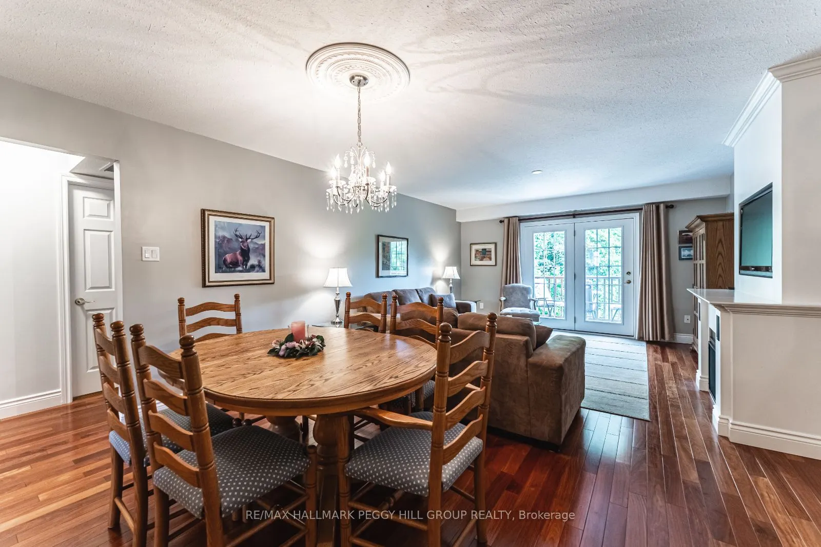 222 Steel Street, #7