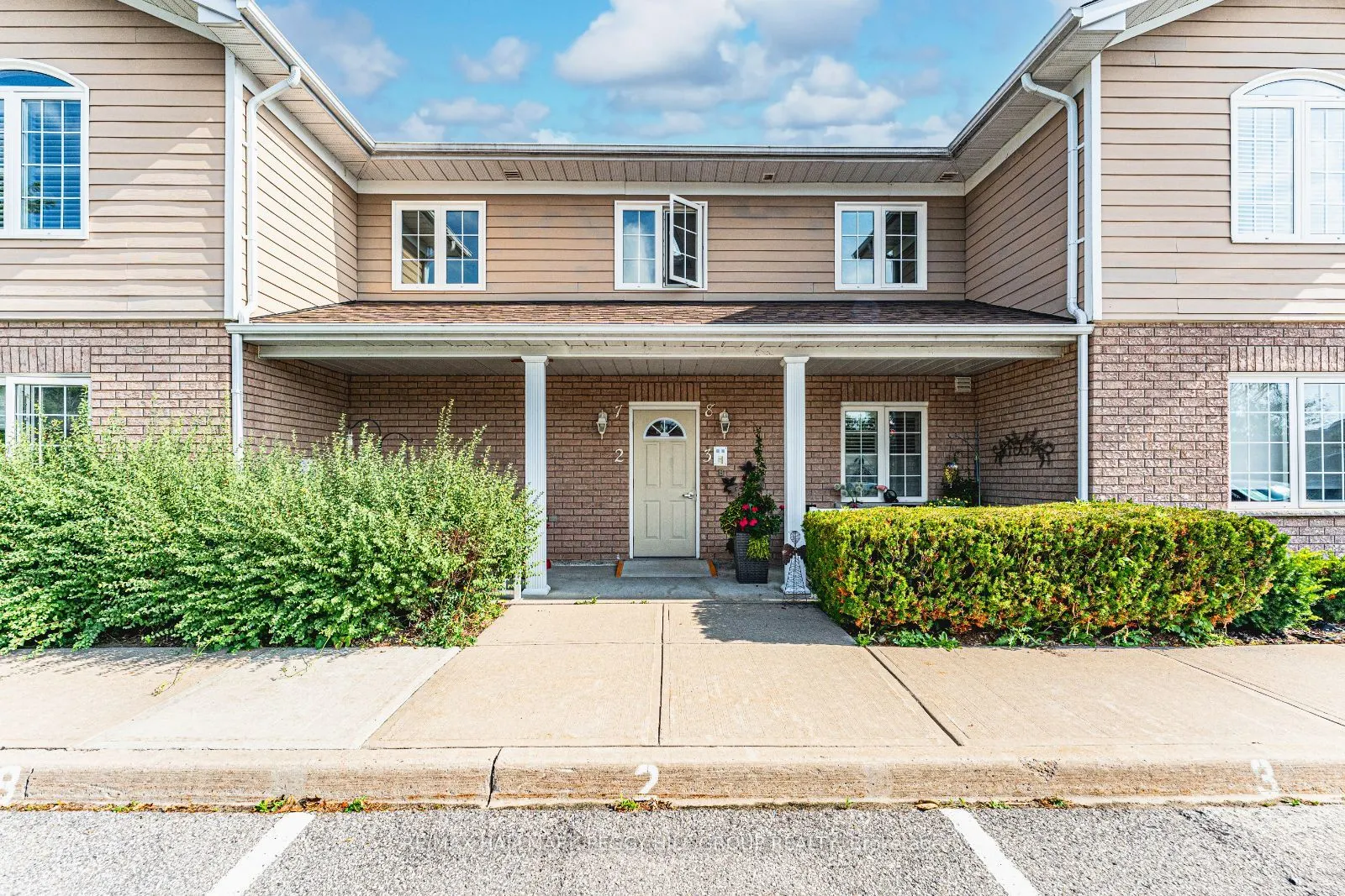 222 Steel Street, #7
