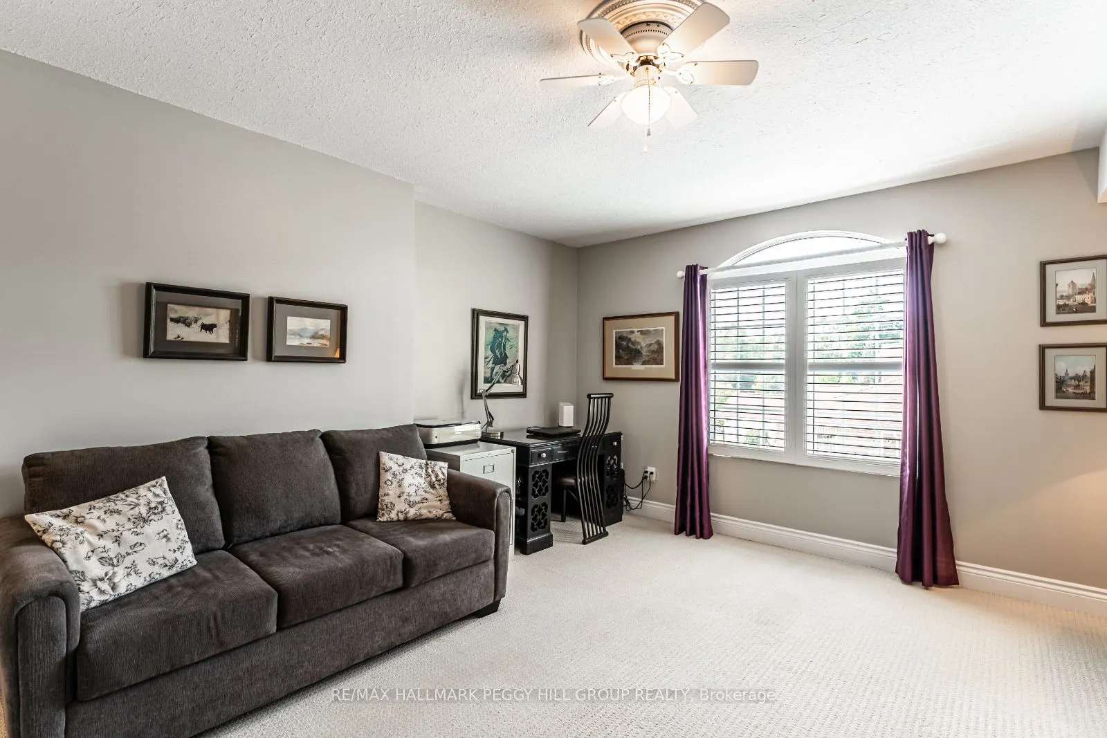 222 Steel Street, #7