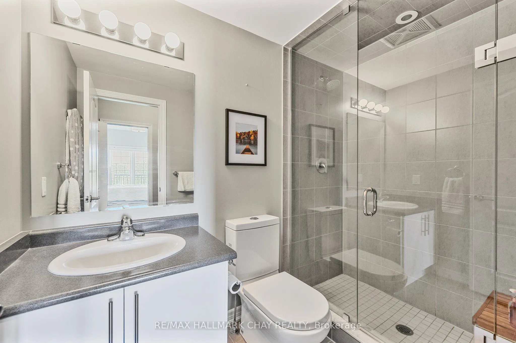 40 Ferndale Drive S, #407