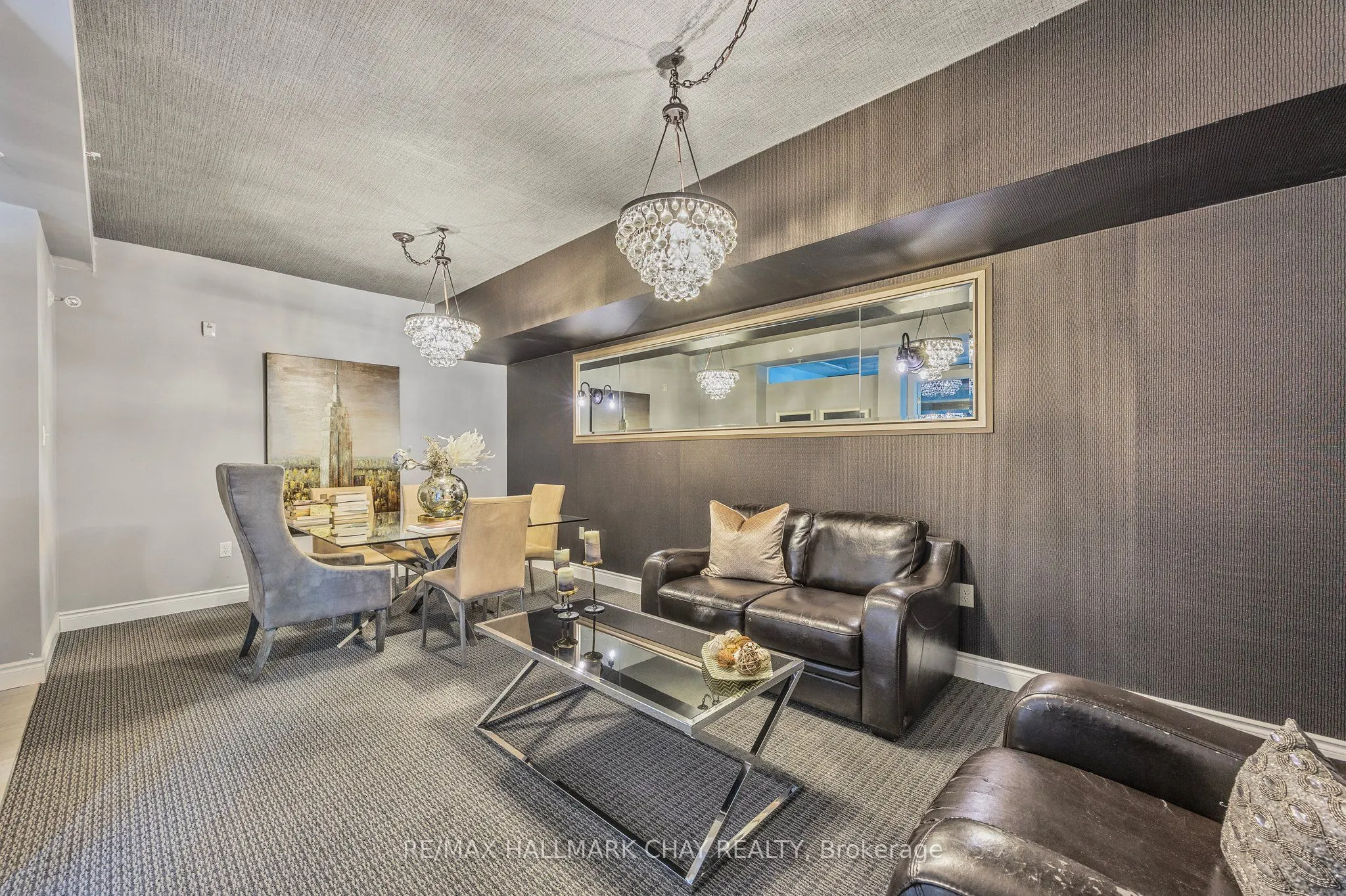 40 Ferndale Drive S, #407