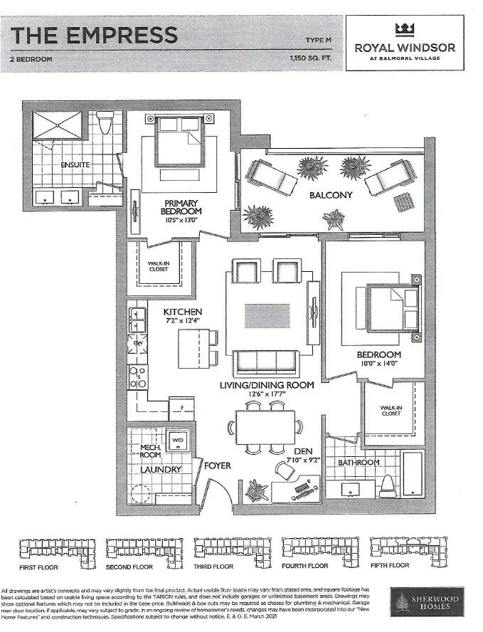 4 Kimberly Lane, #326