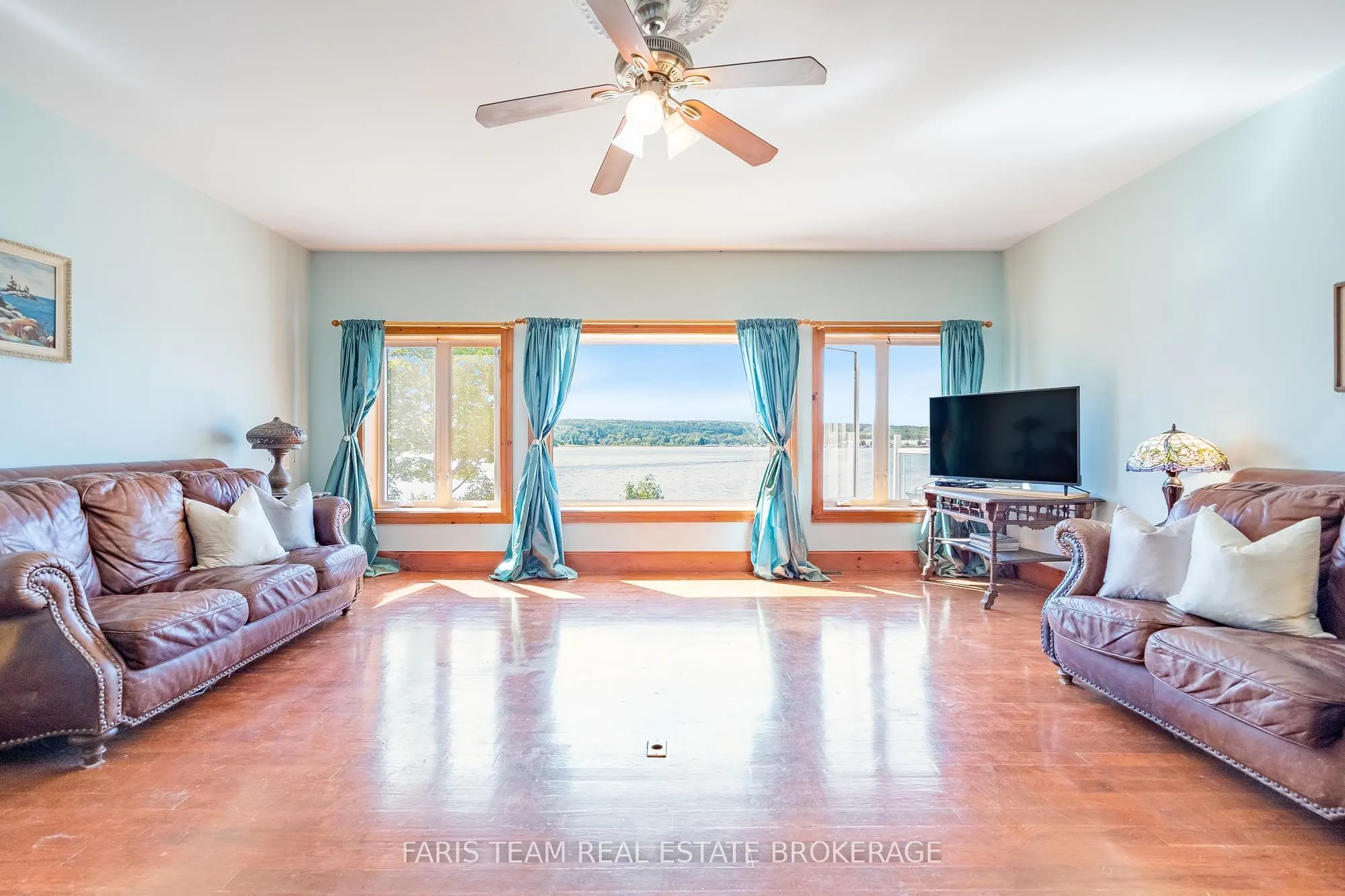 243 Champlain Road