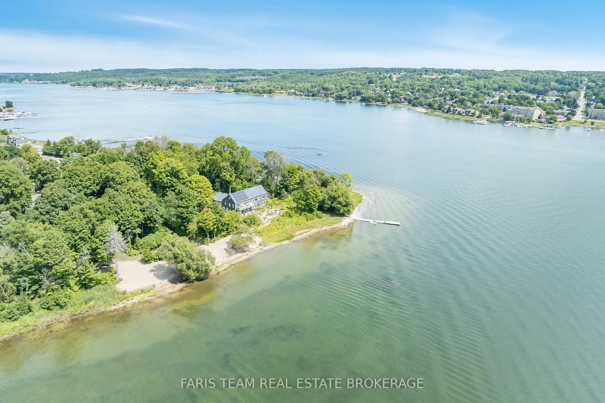 243 Champlain Road