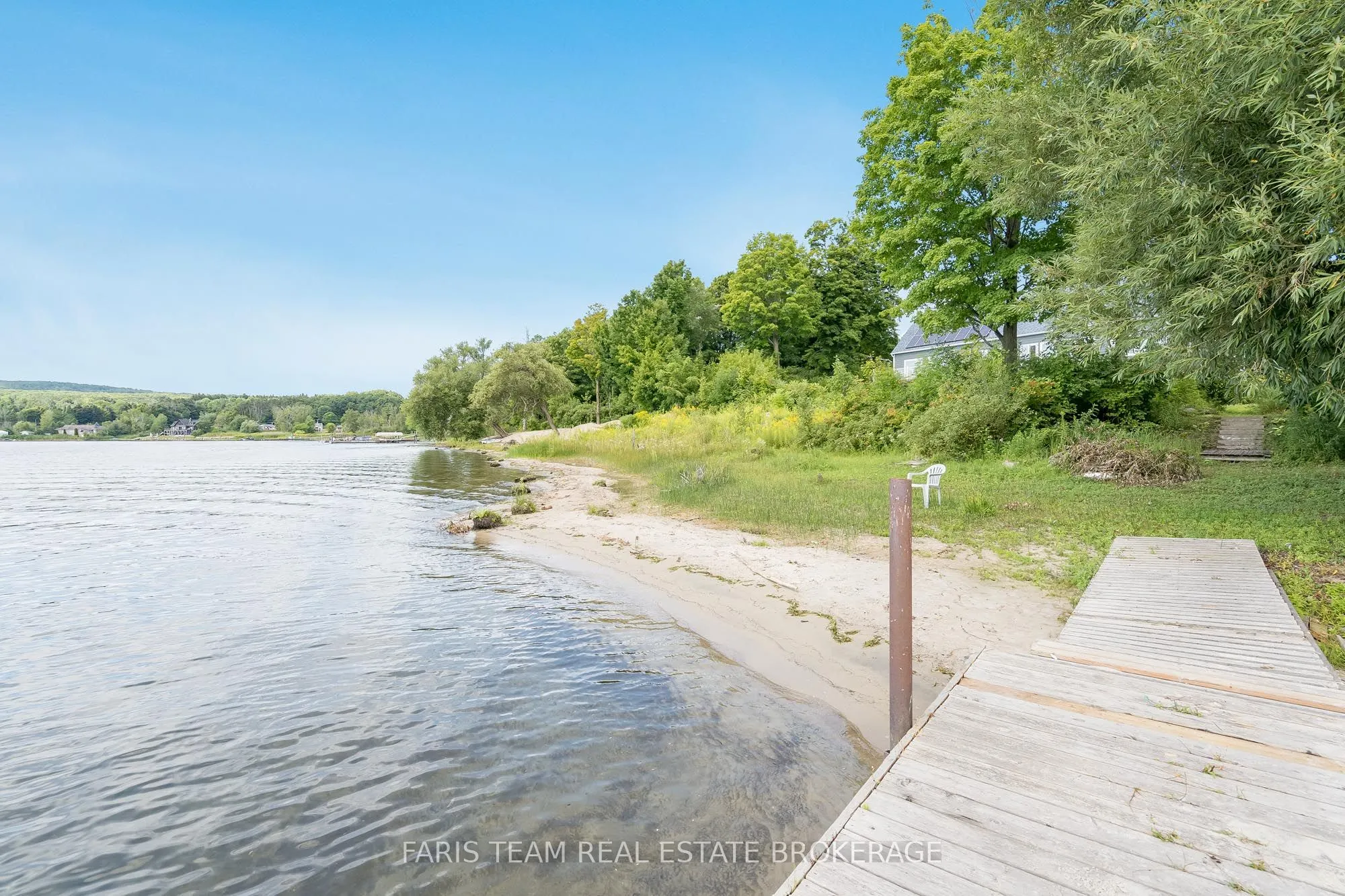 243 Champlain Road