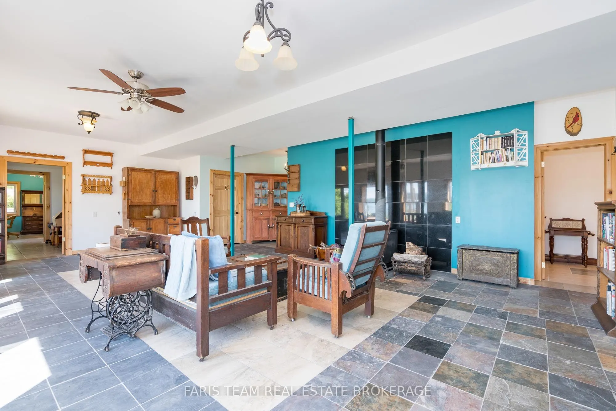 243 Champlain Road