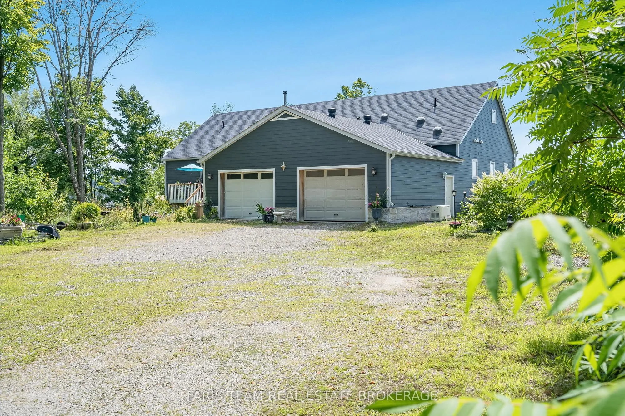 243 Champlain Road