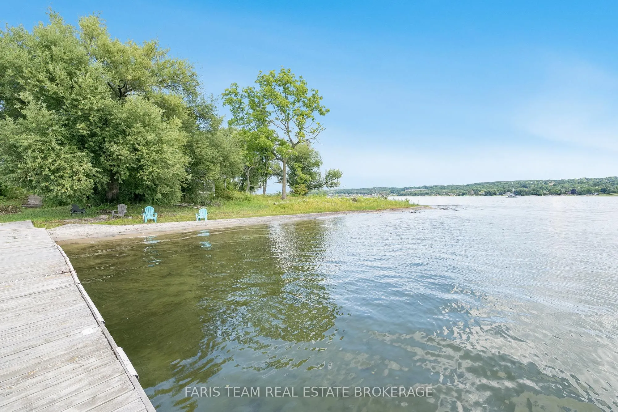 243 Champlain Road