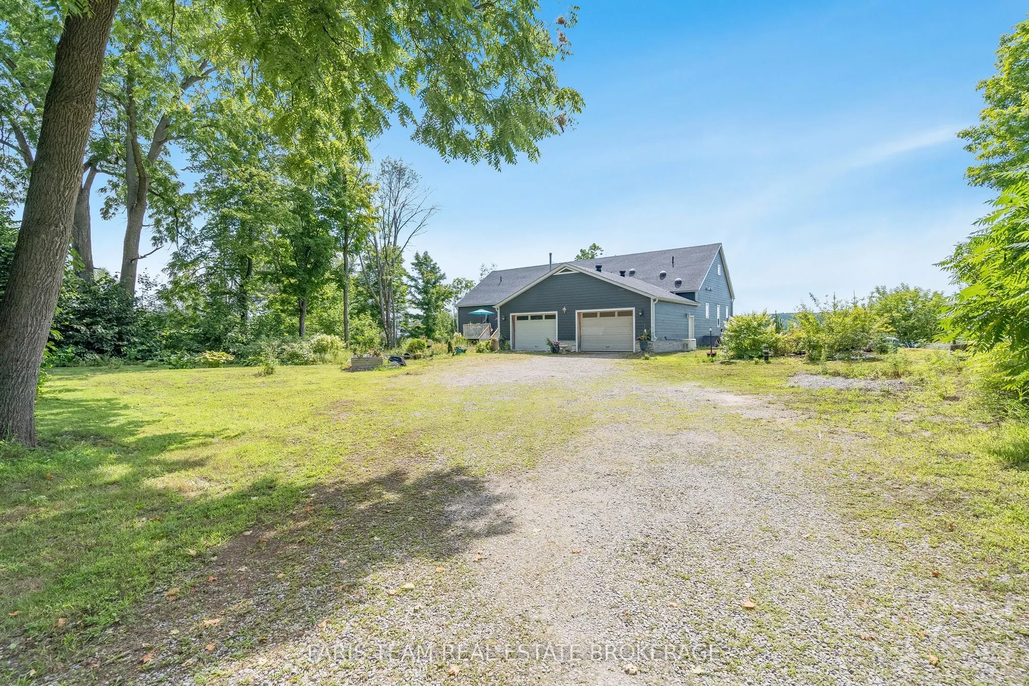 243 Champlain Road