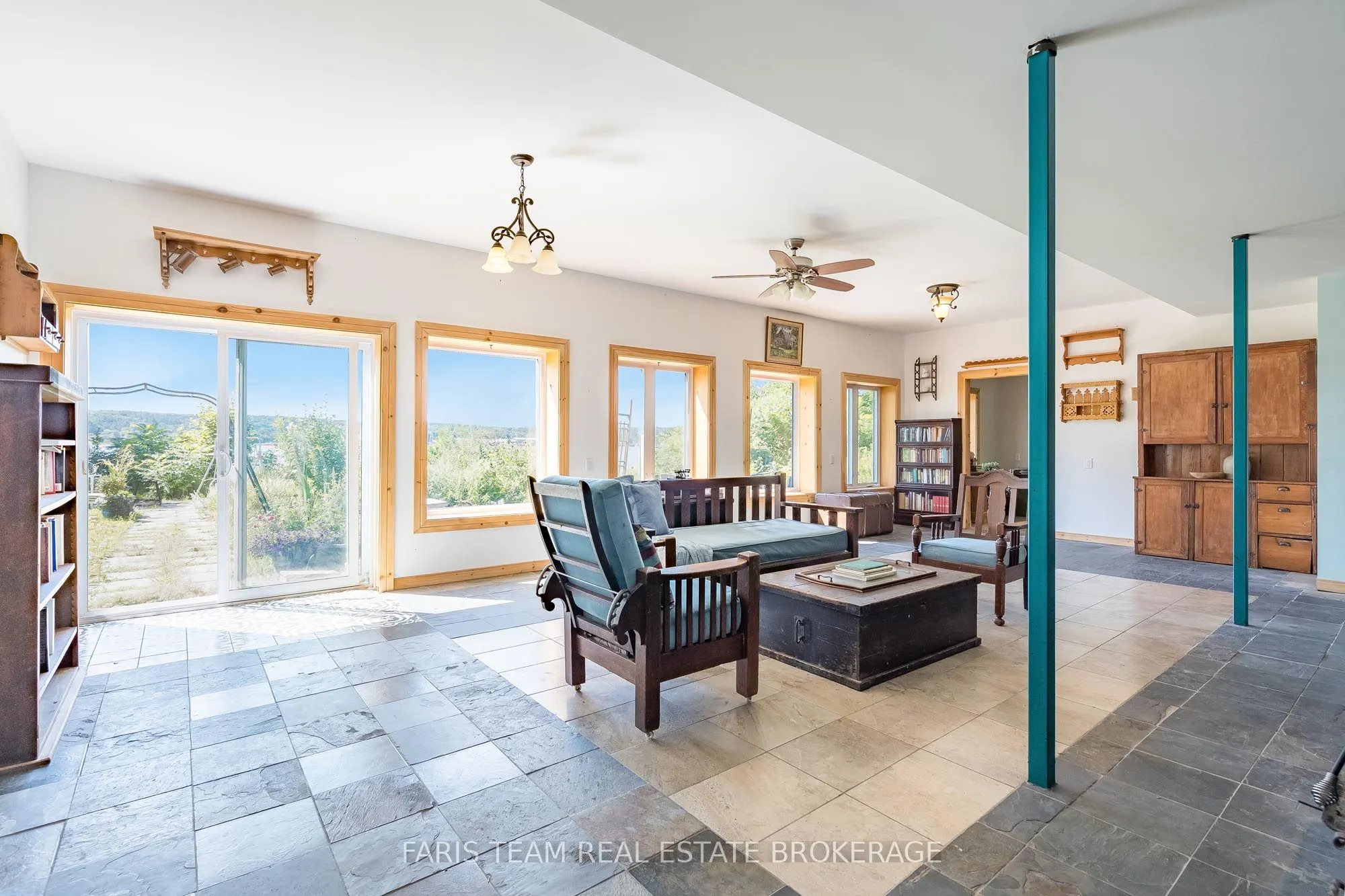 243 Champlain Road