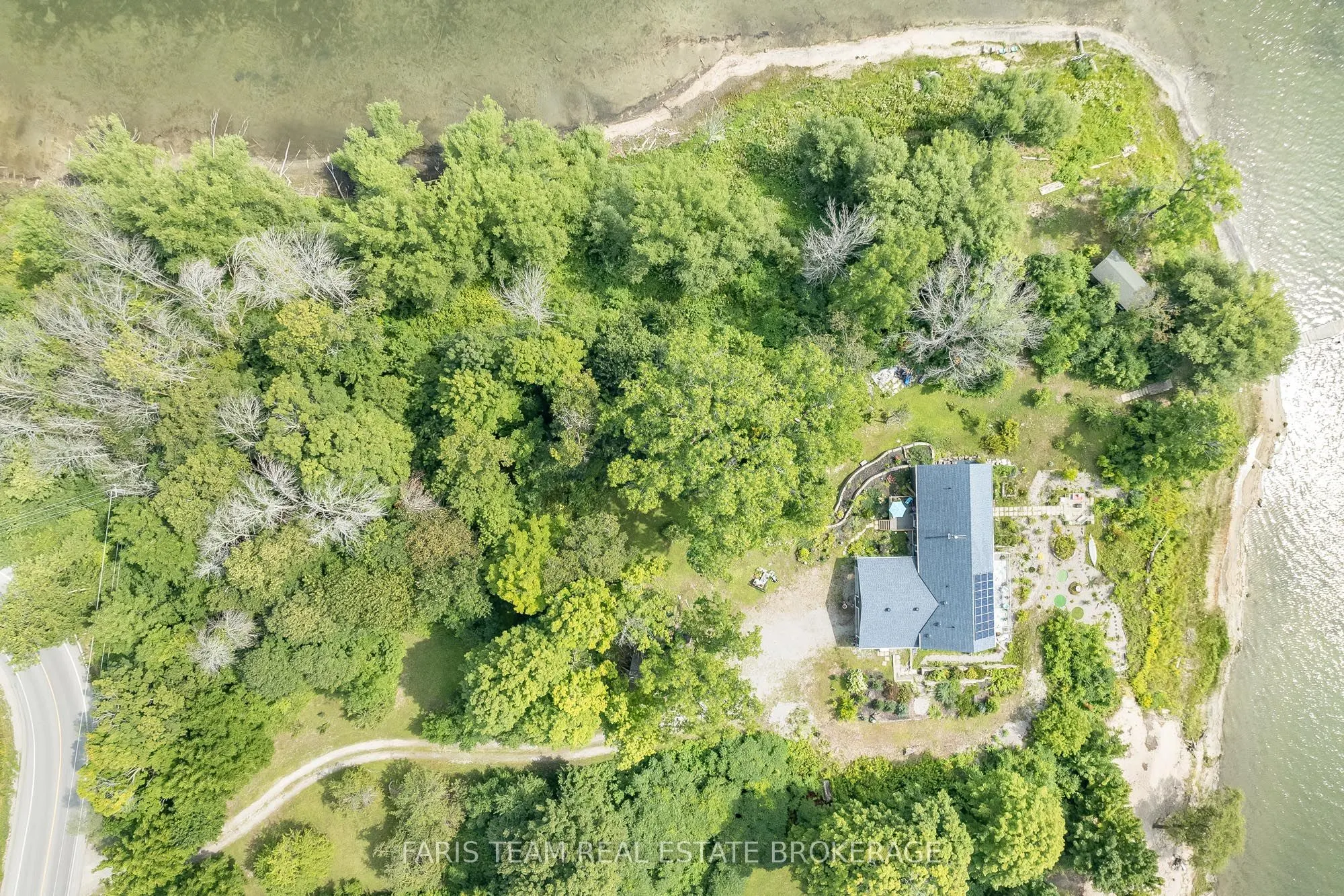243 Champlain Road