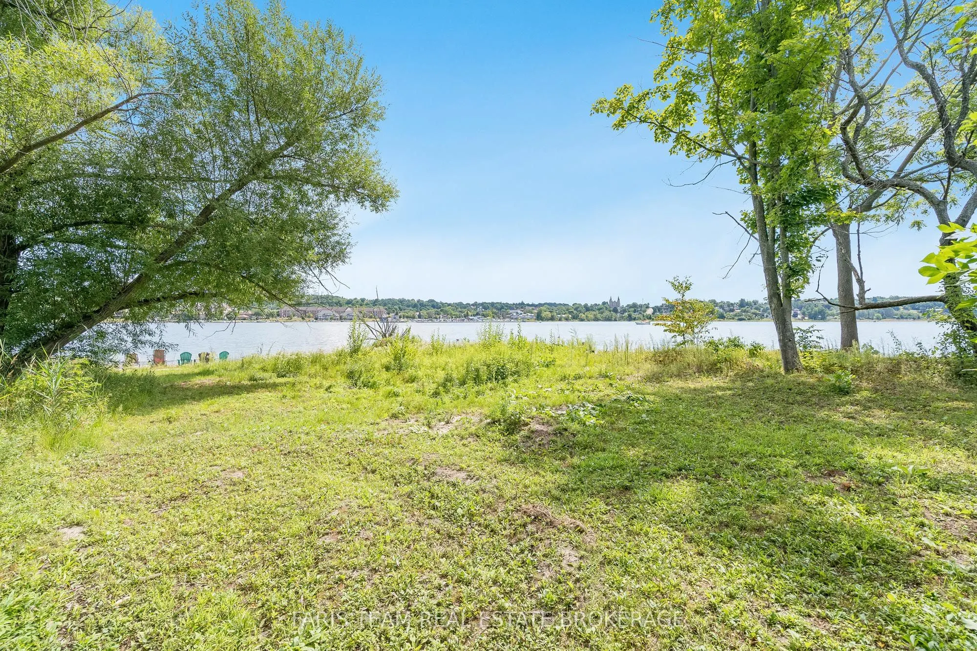 243 Champlain Road