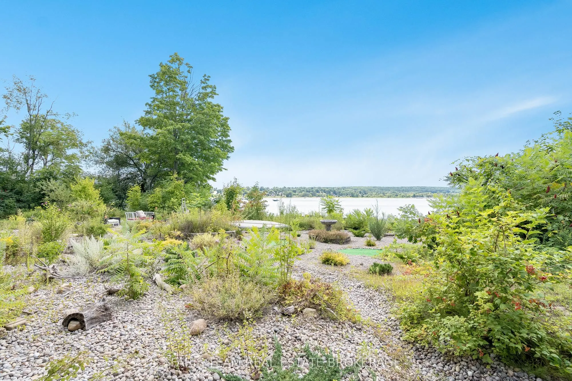 243 Champlain Road