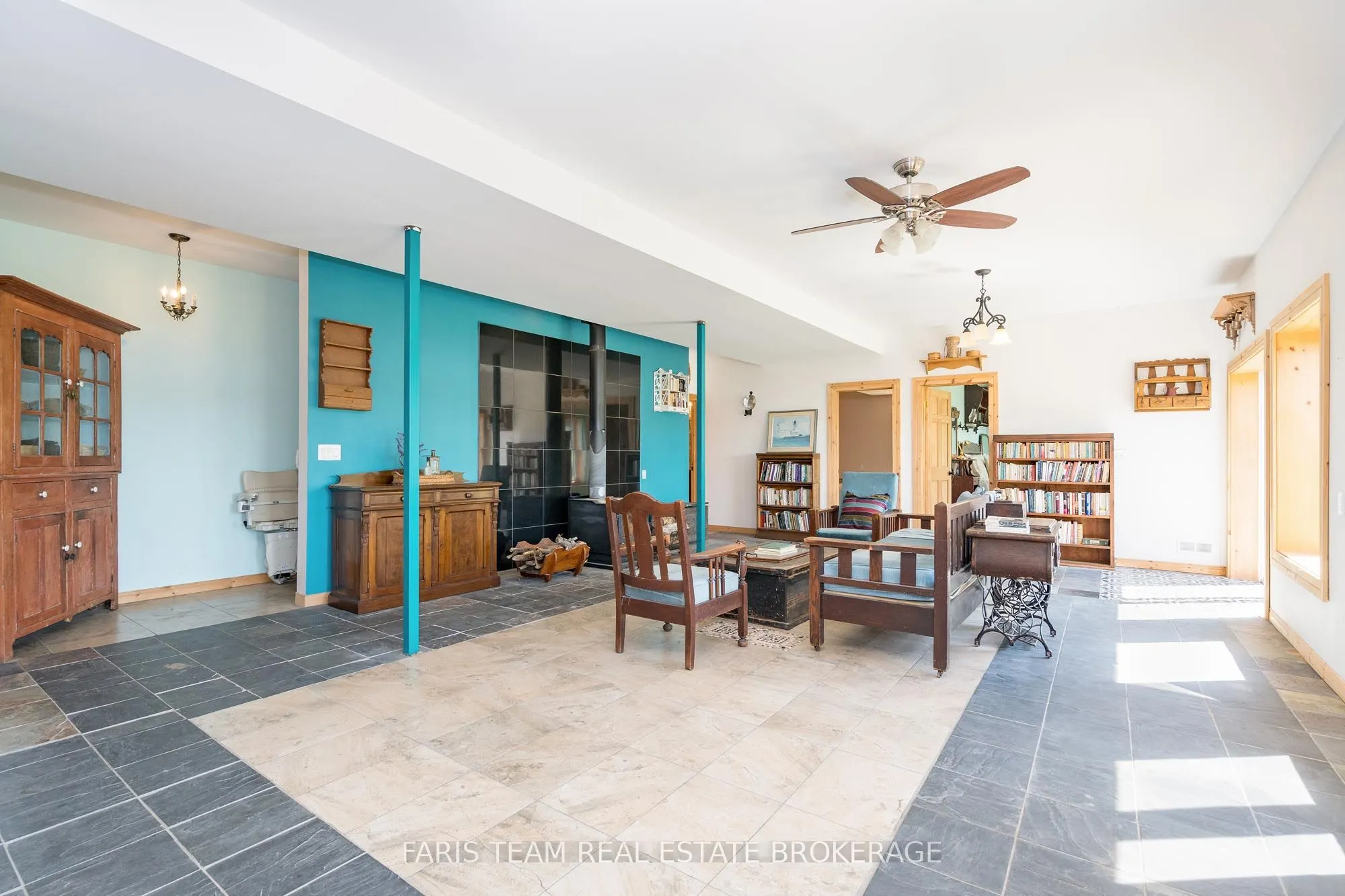 243 Champlain Road