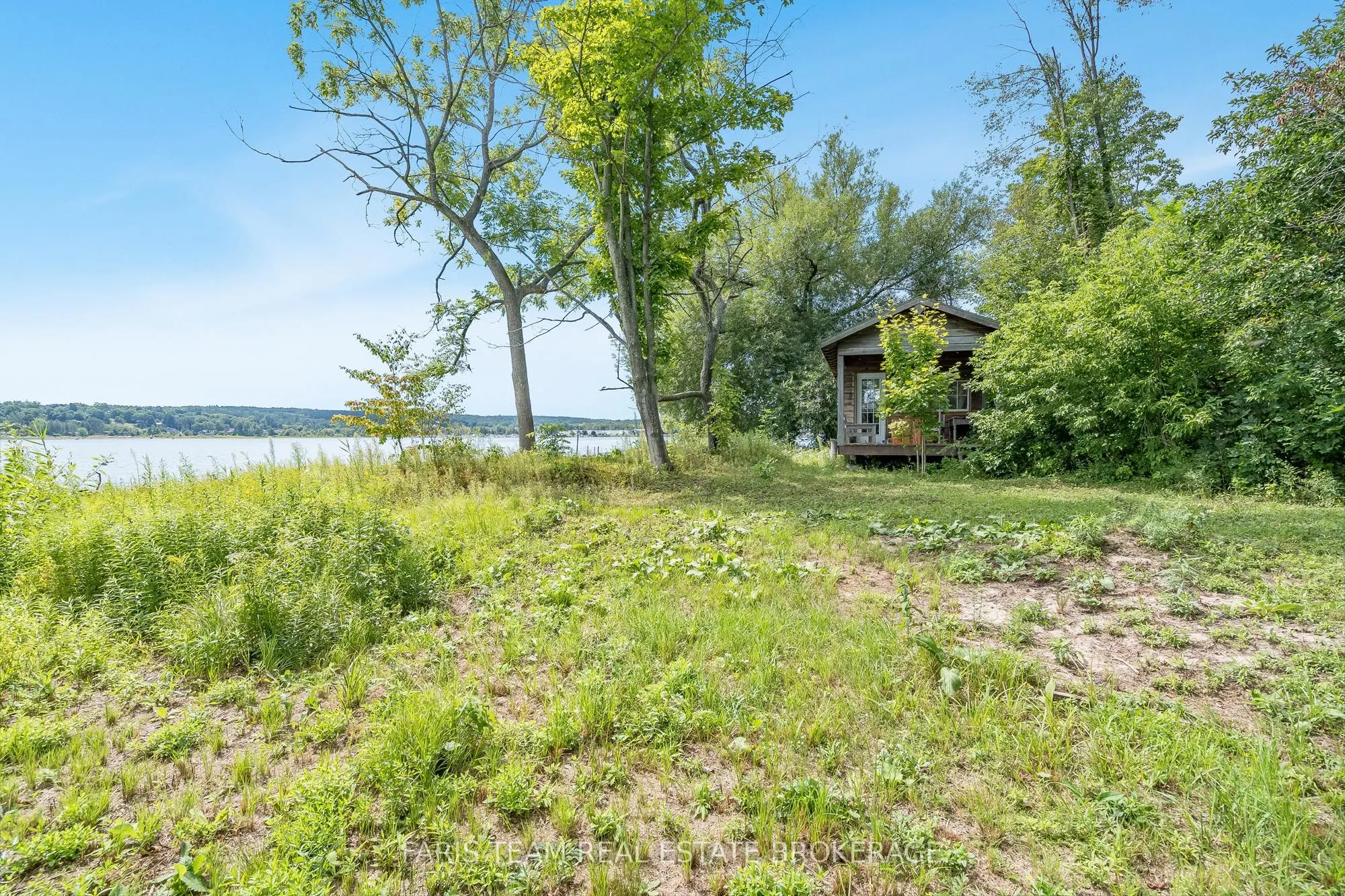 243 Champlain Road