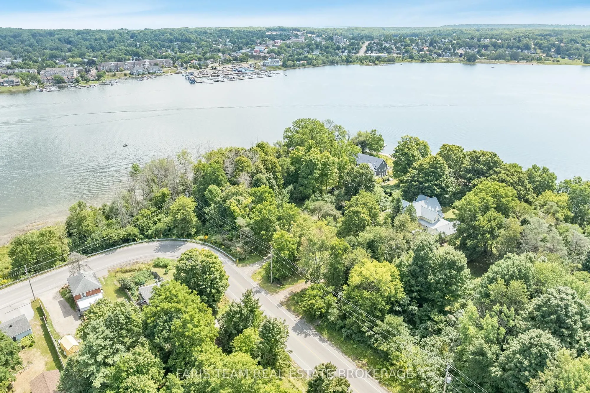 243 Champlain Road
