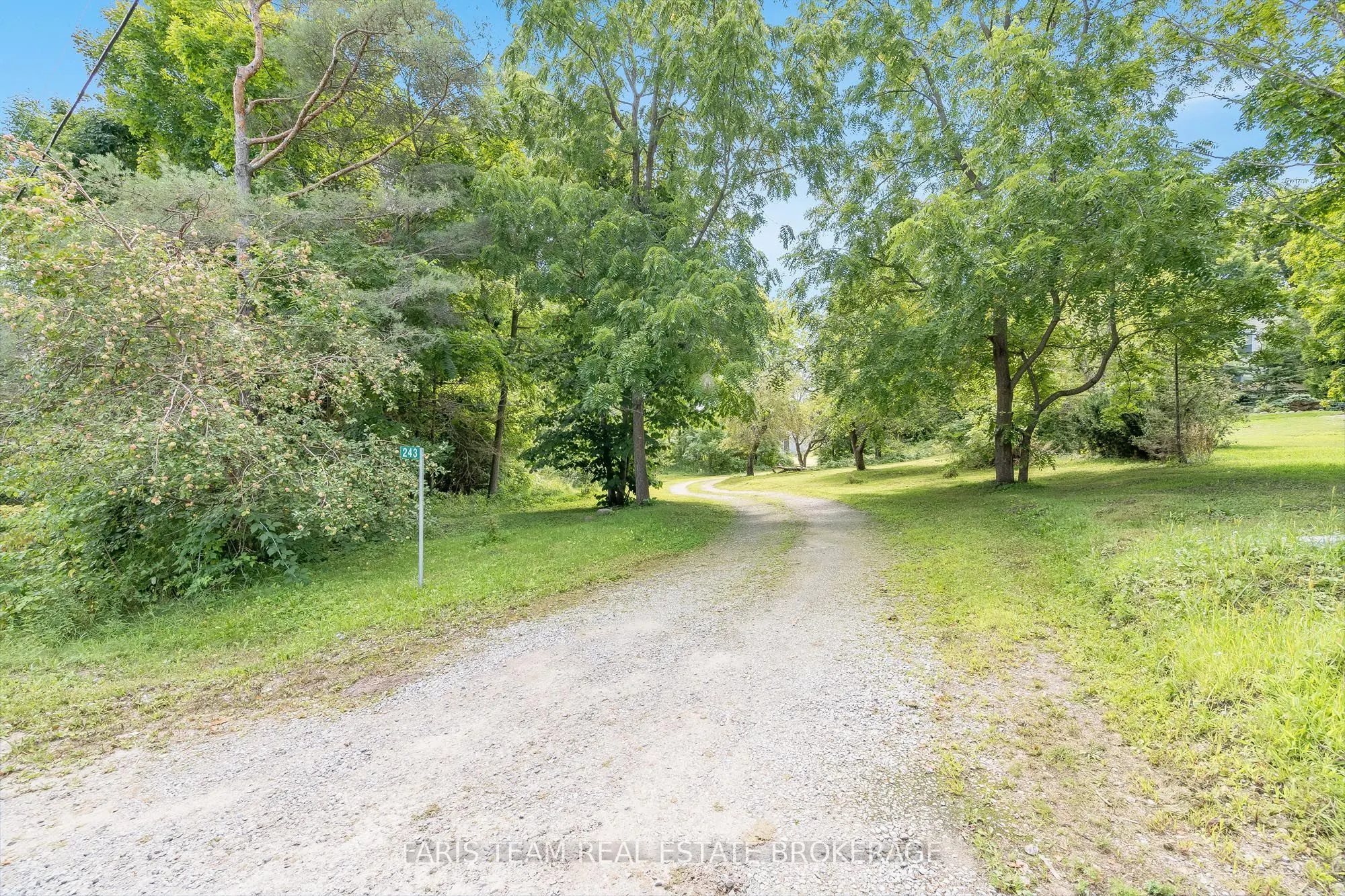 243 Champlain Road