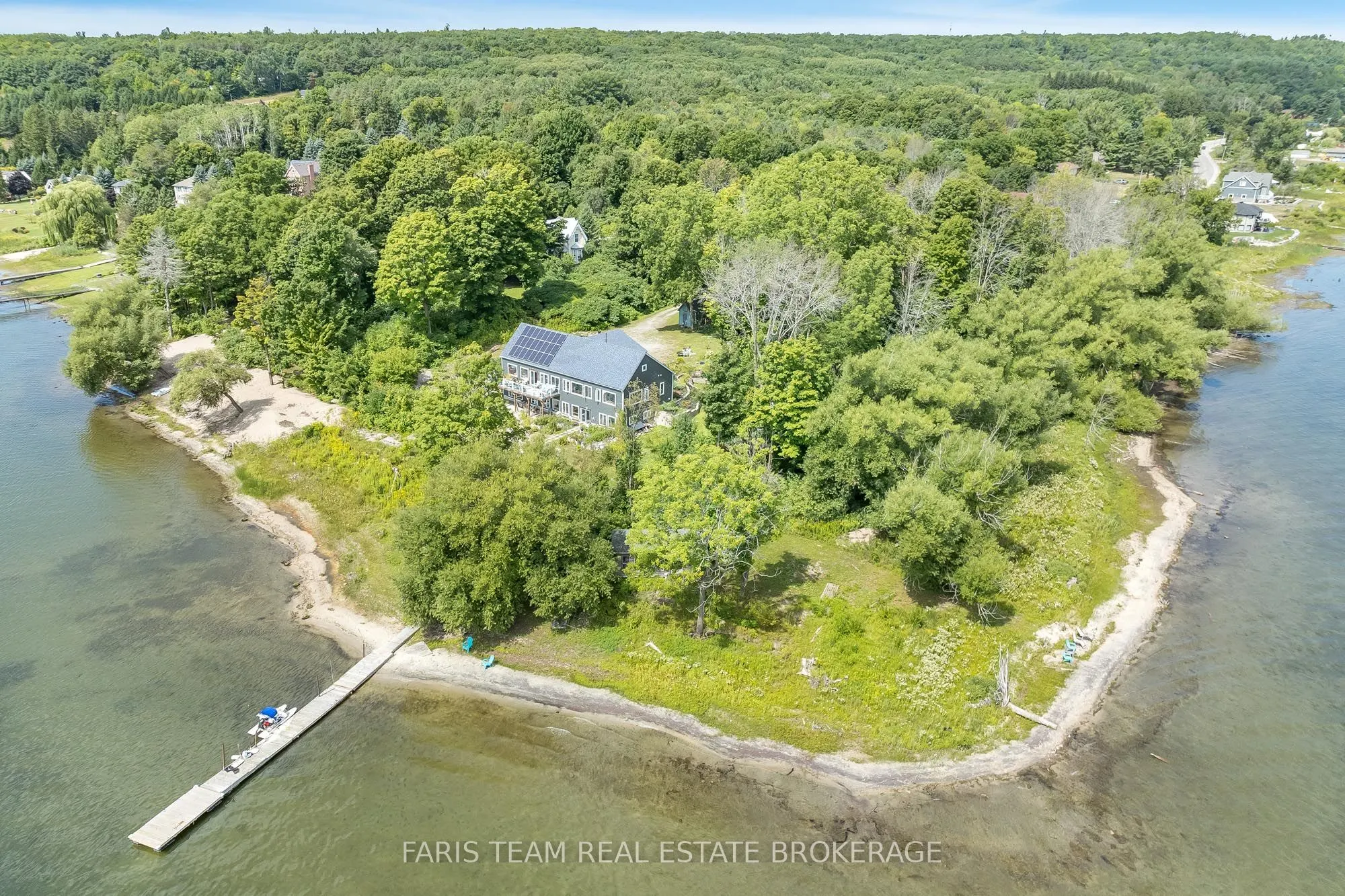 243 Champlain Road