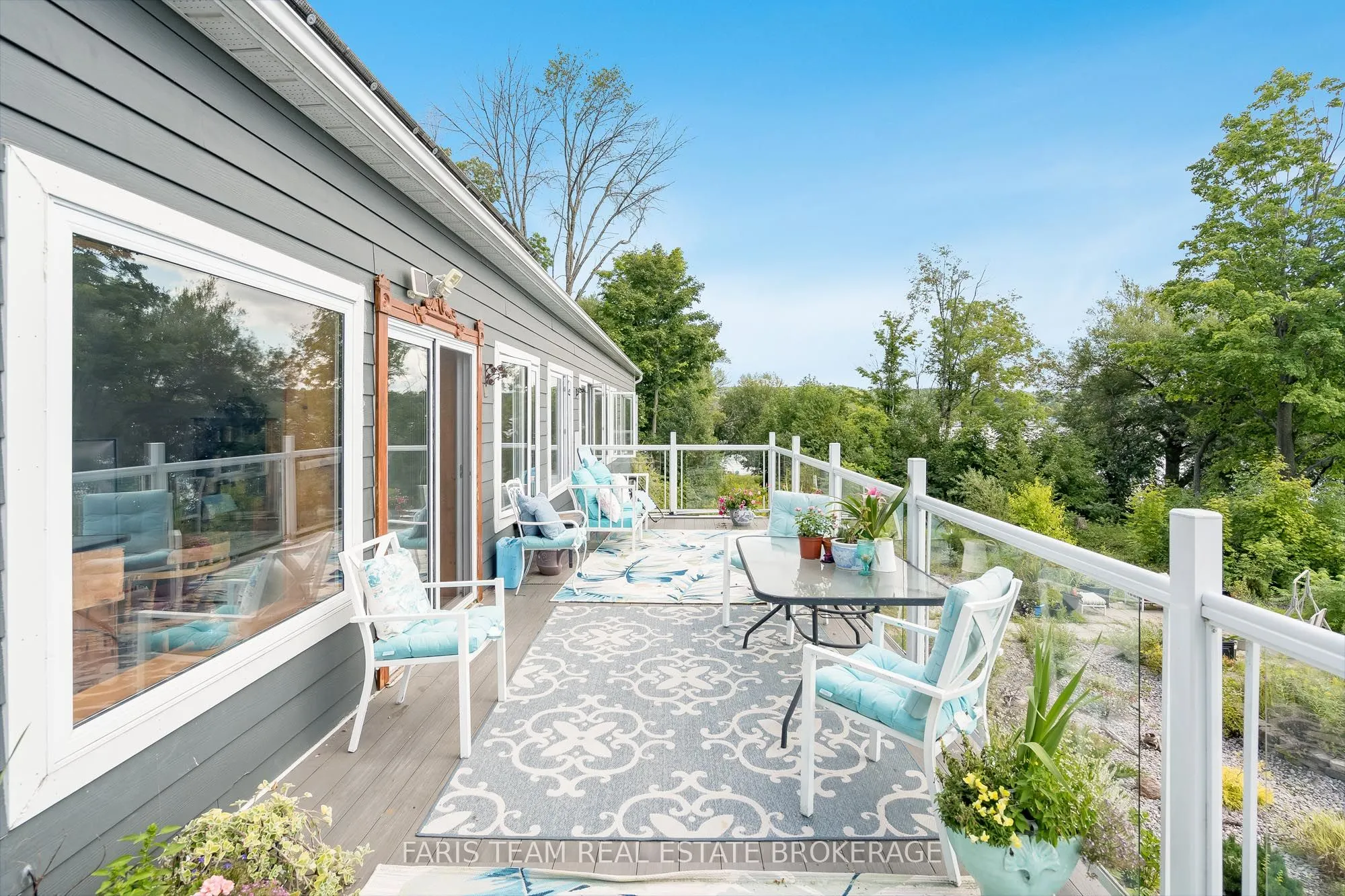 243 Champlain Road