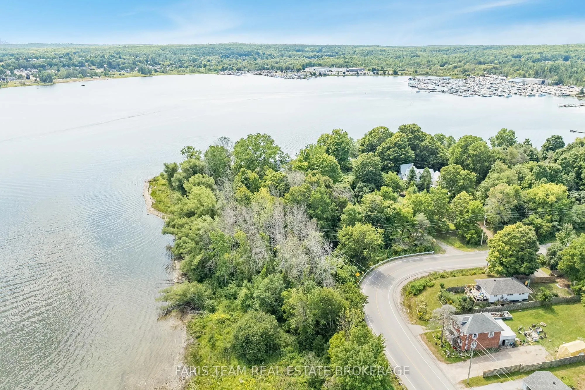 243 Champlain Road