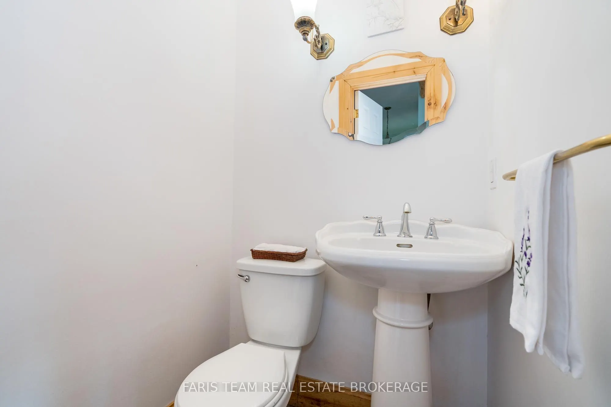 243 Champlain Road