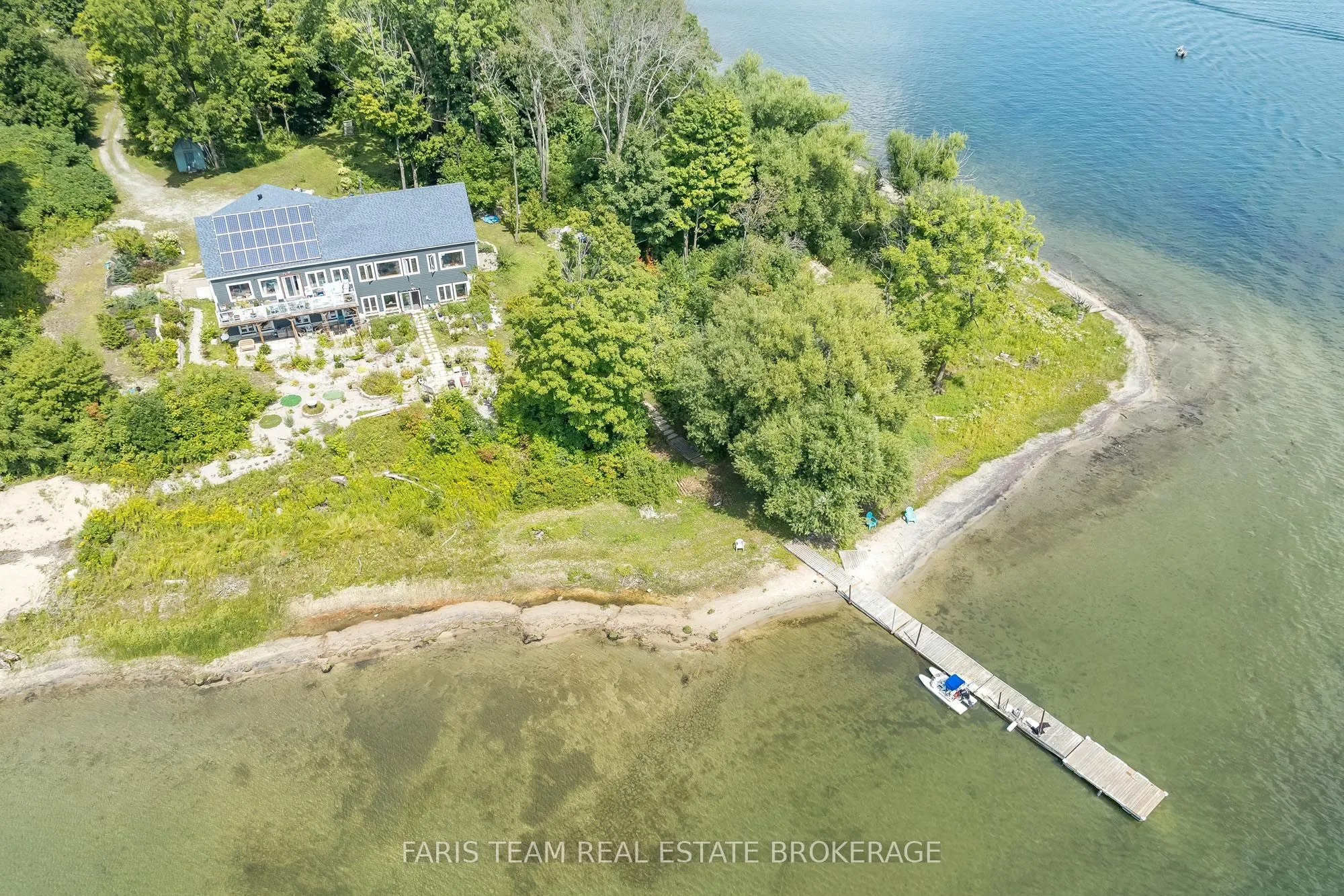 243 Champlain Road