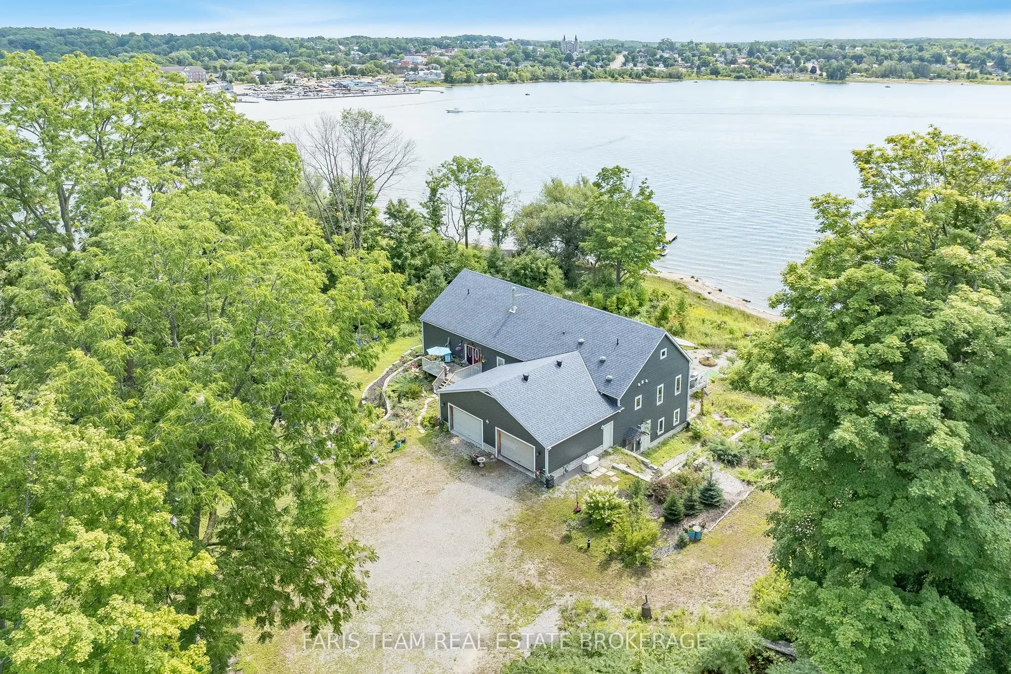 243 Champlain Road