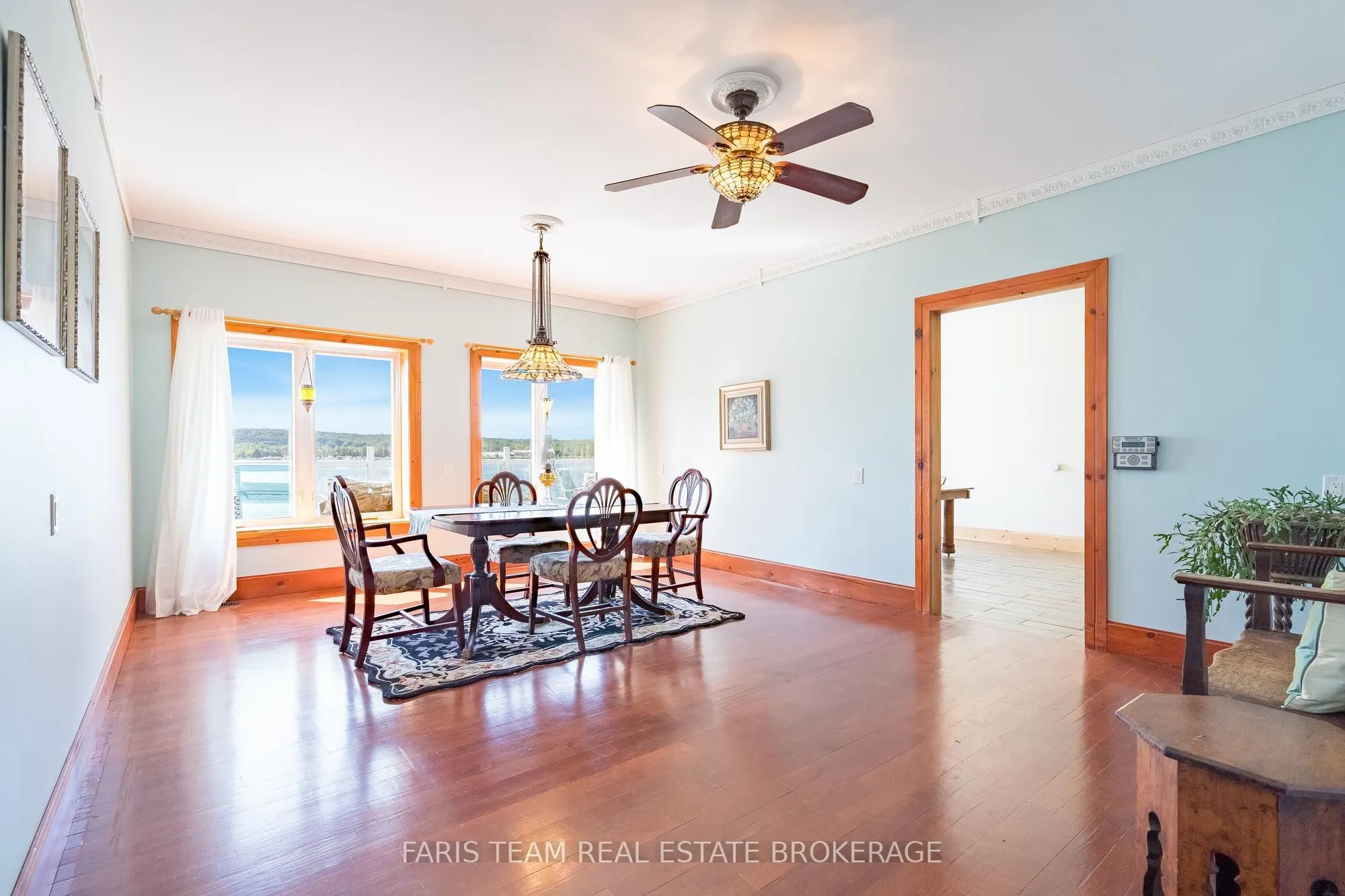 243 Champlain Road