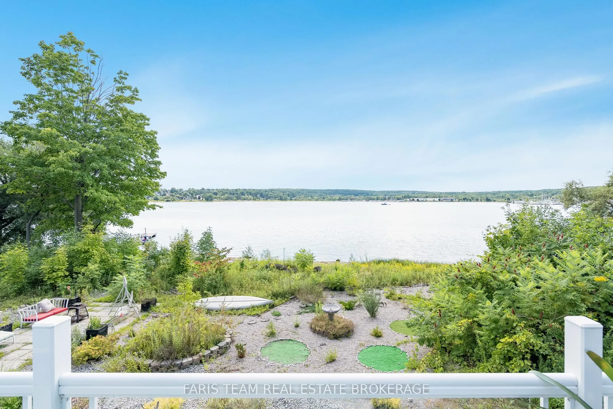 243 Champlain Road