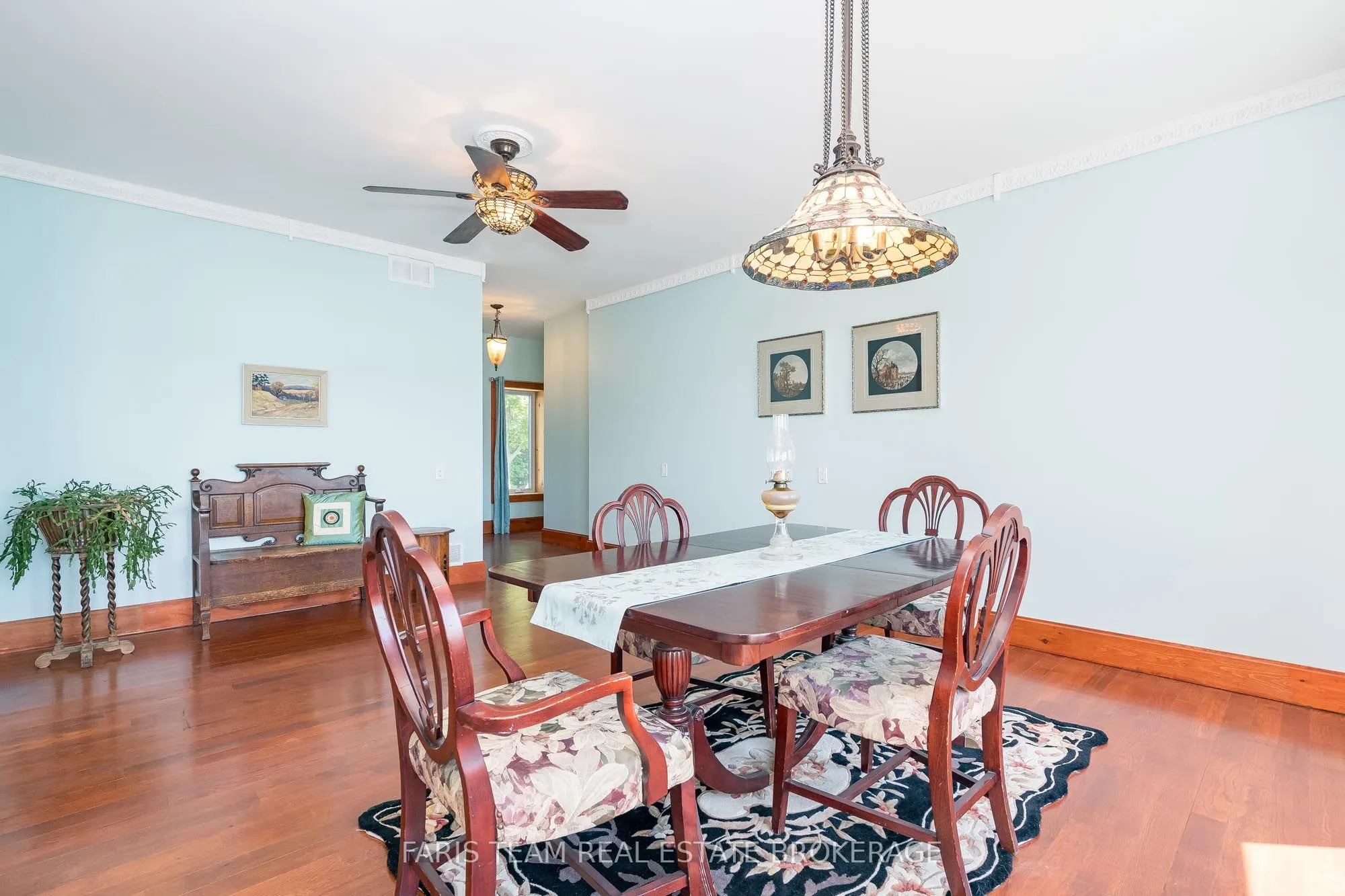 243 Champlain Road
