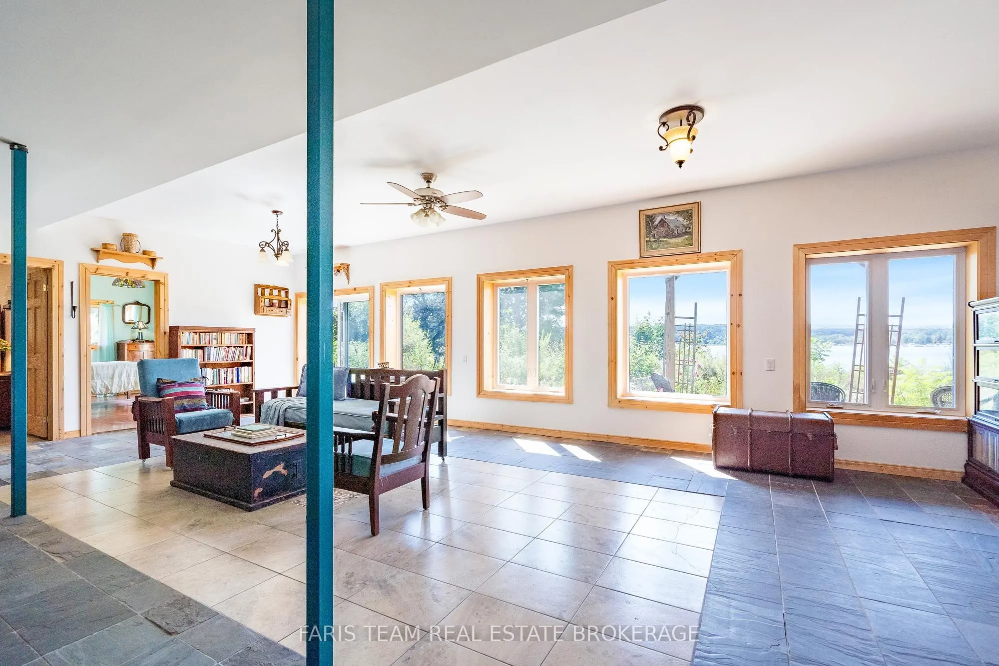 243 Champlain Road