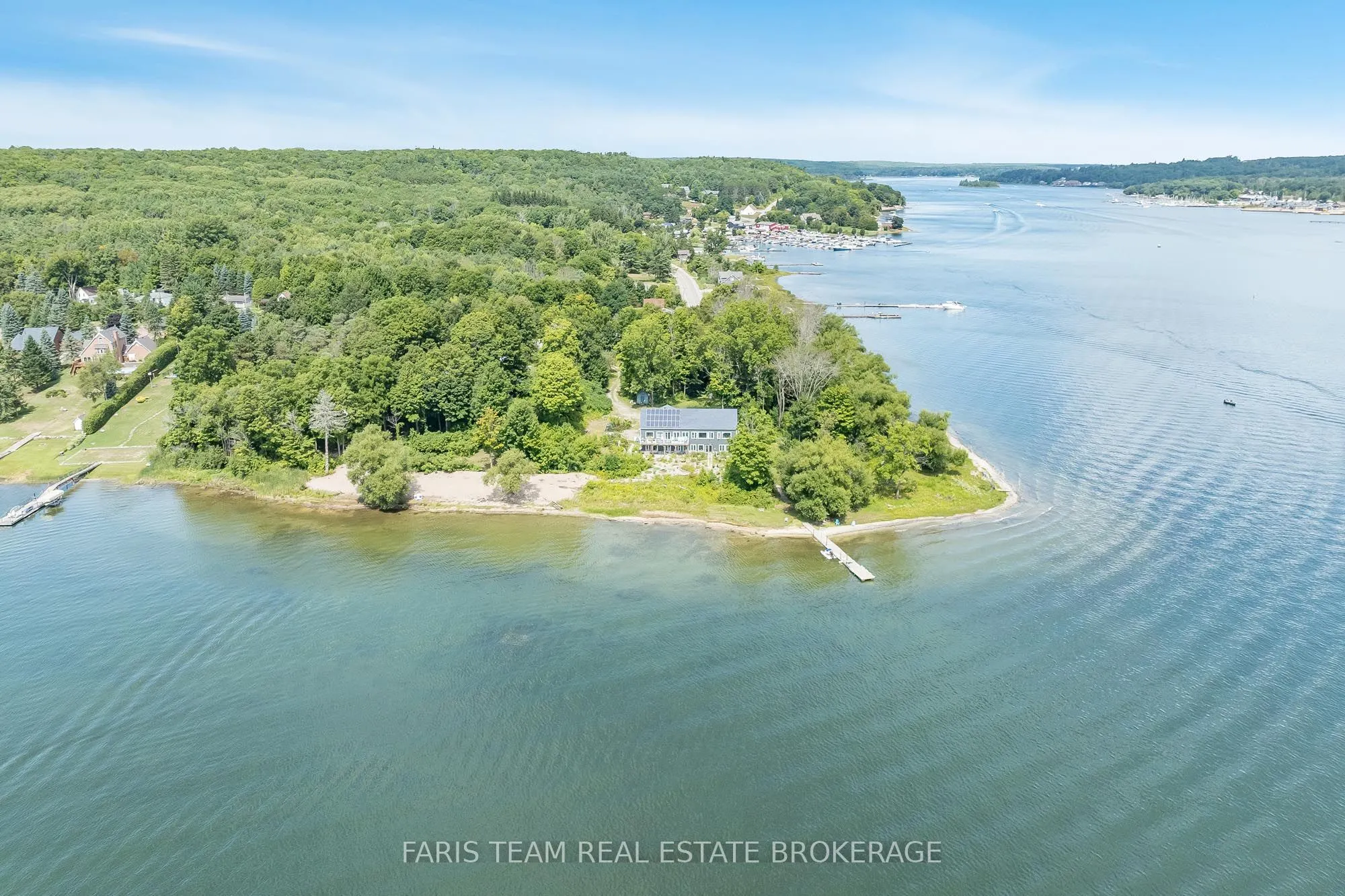 243 Champlain Road