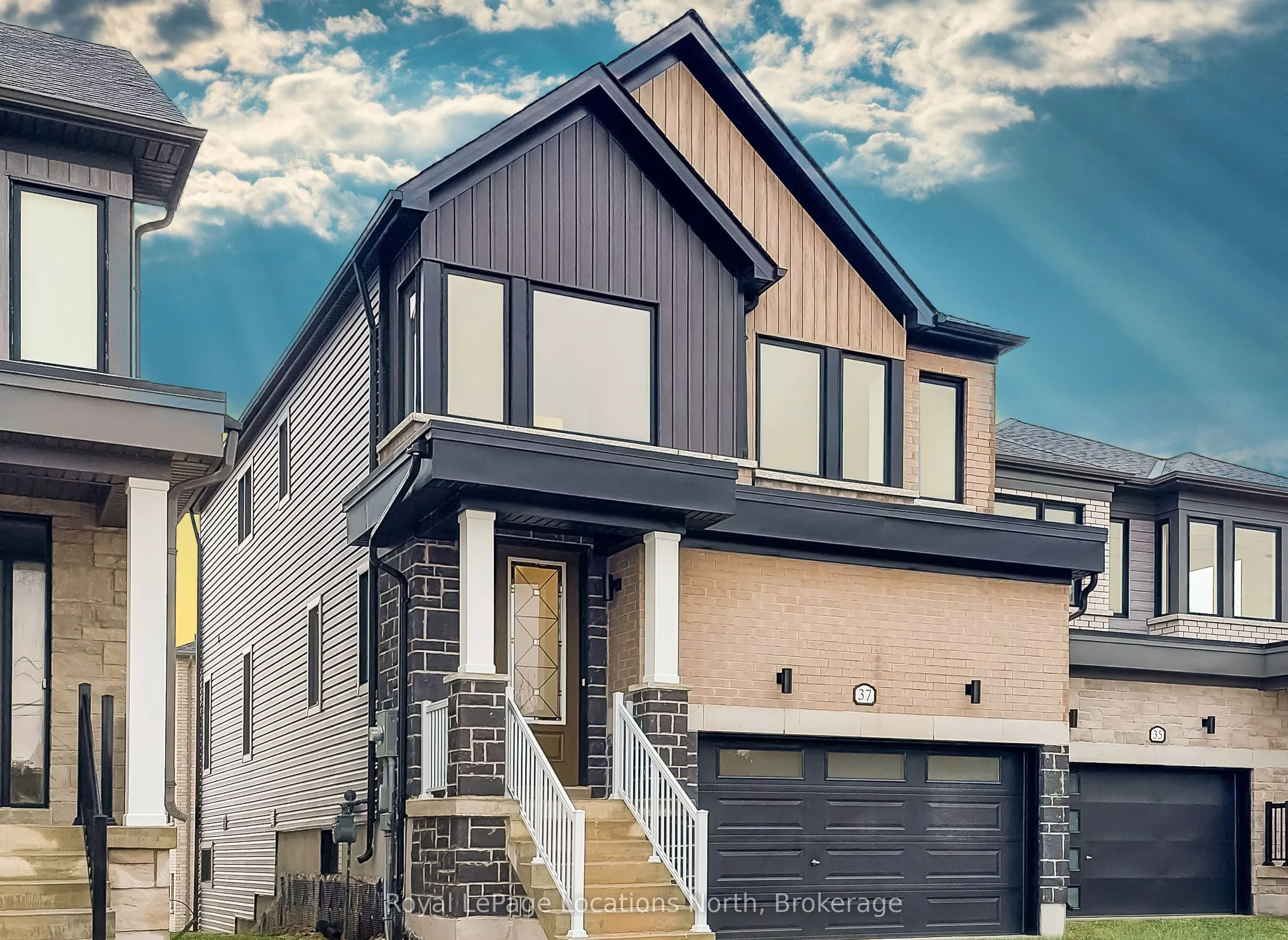 37 Federica Crescent