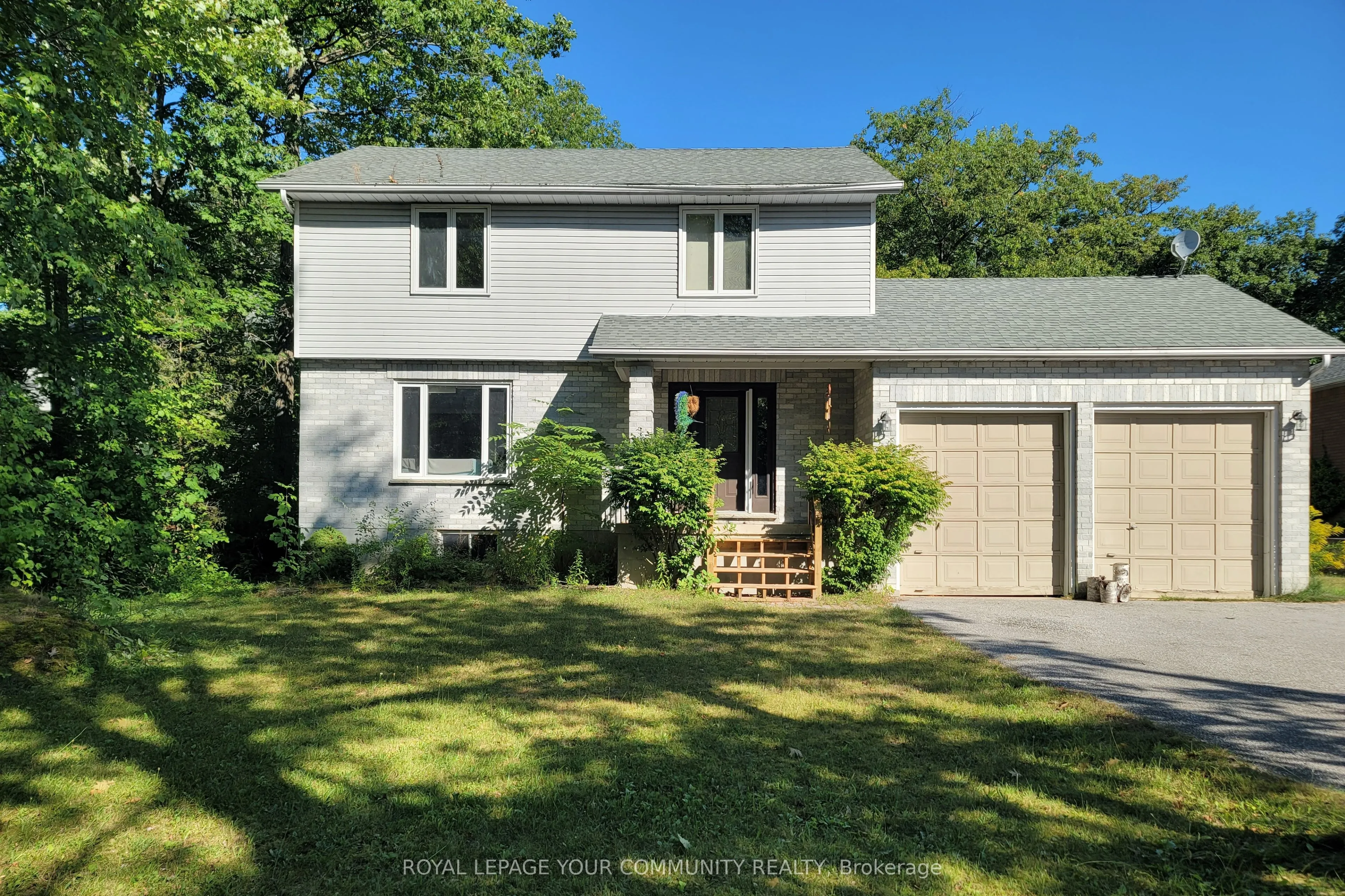 1138 Siesta Drive