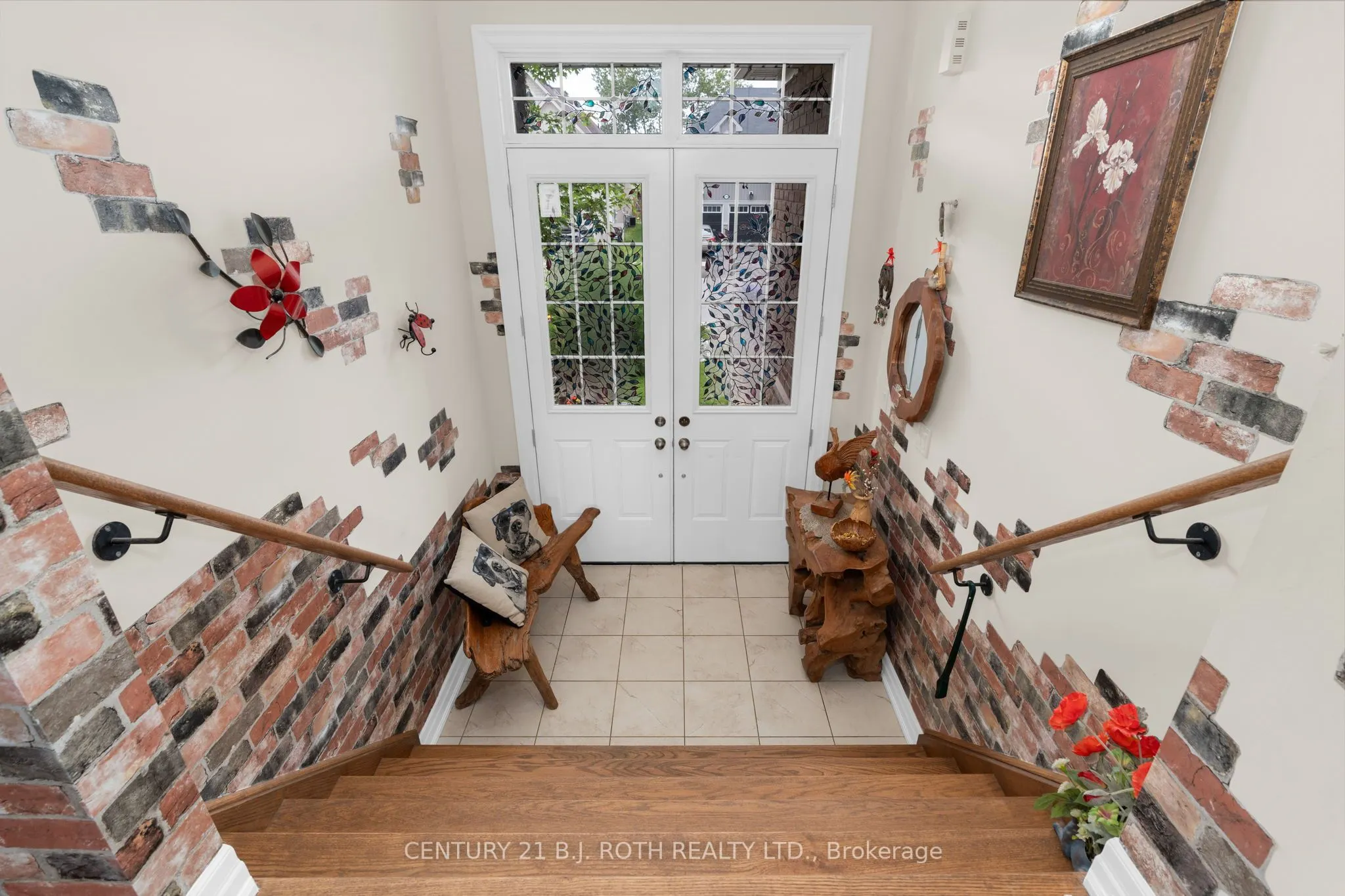 107 Allegra Drive