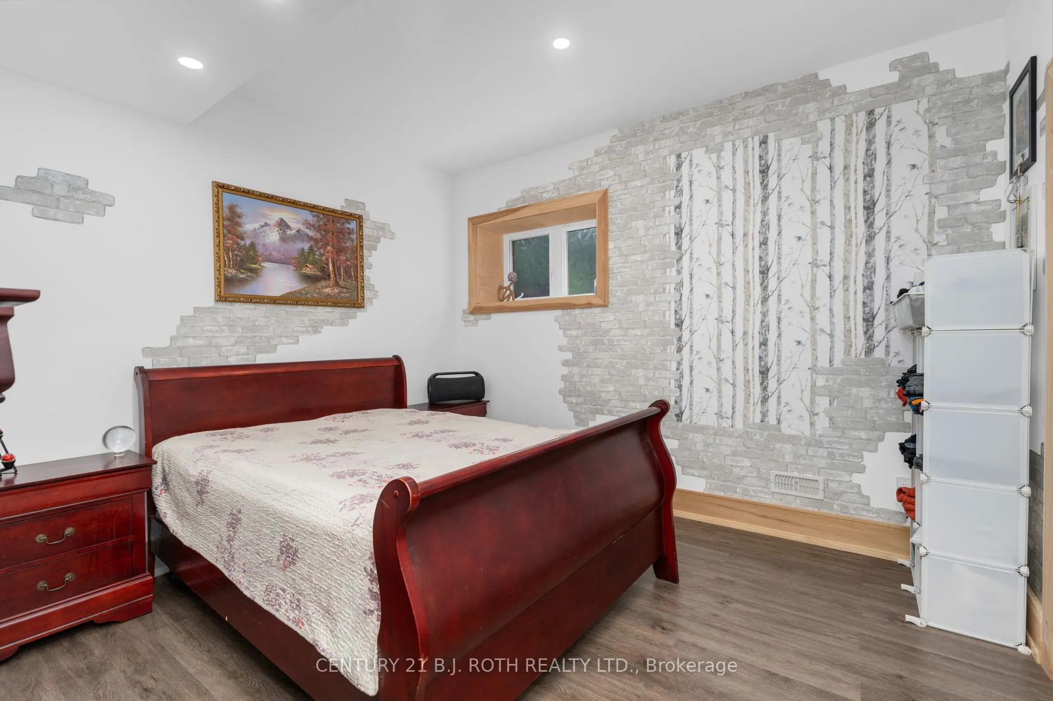 107 Allegra Drive