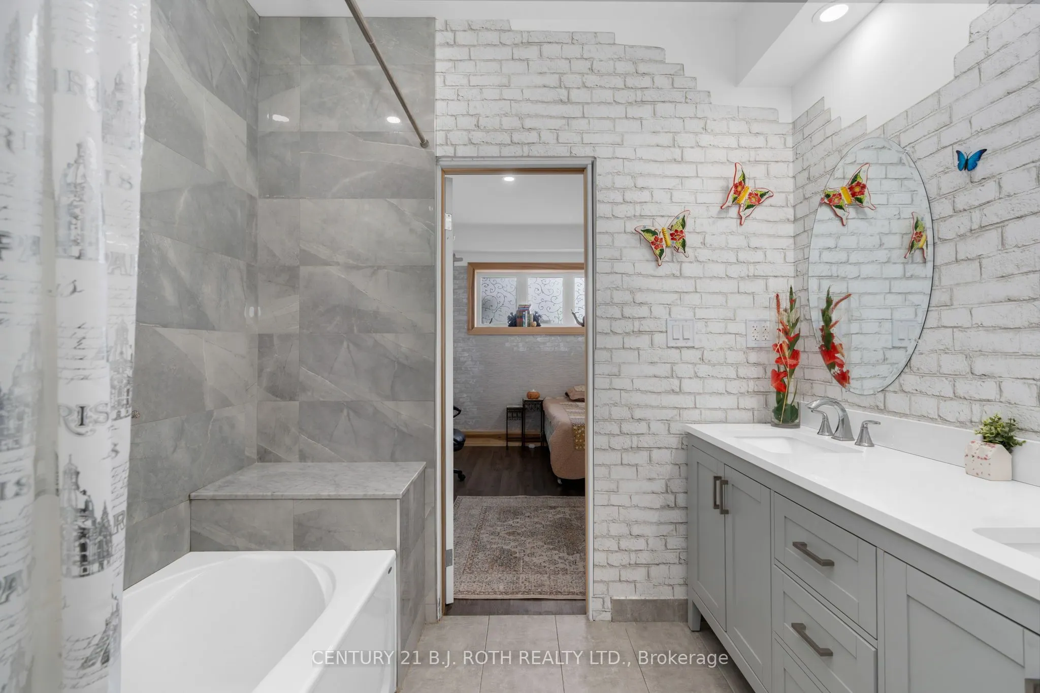 107 Allegra Drive