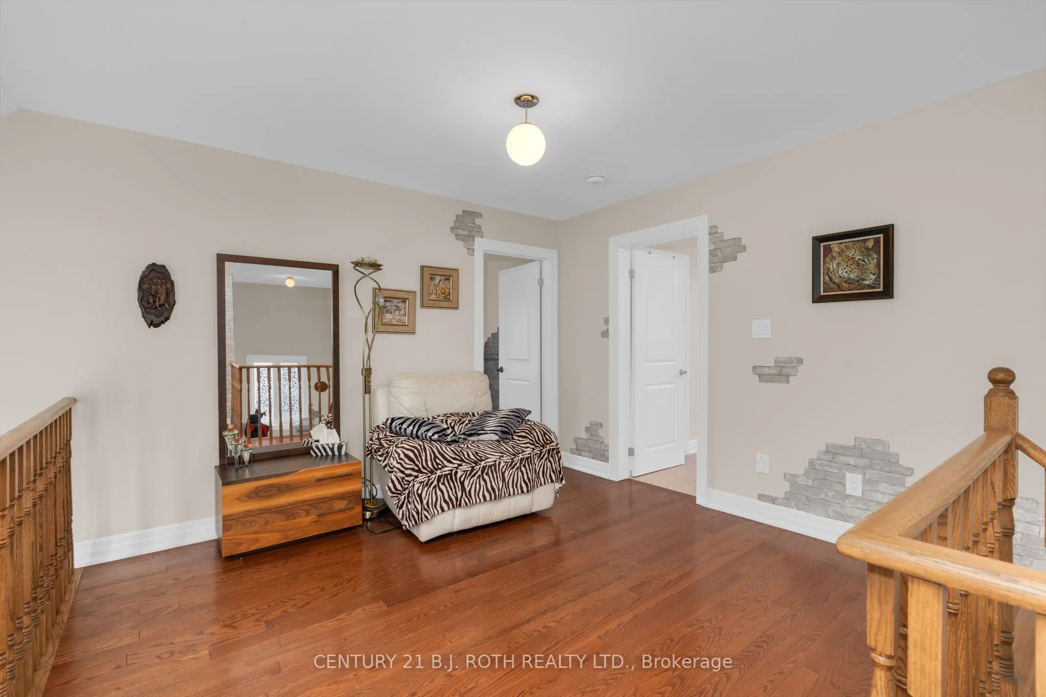 107 Allegra Drive