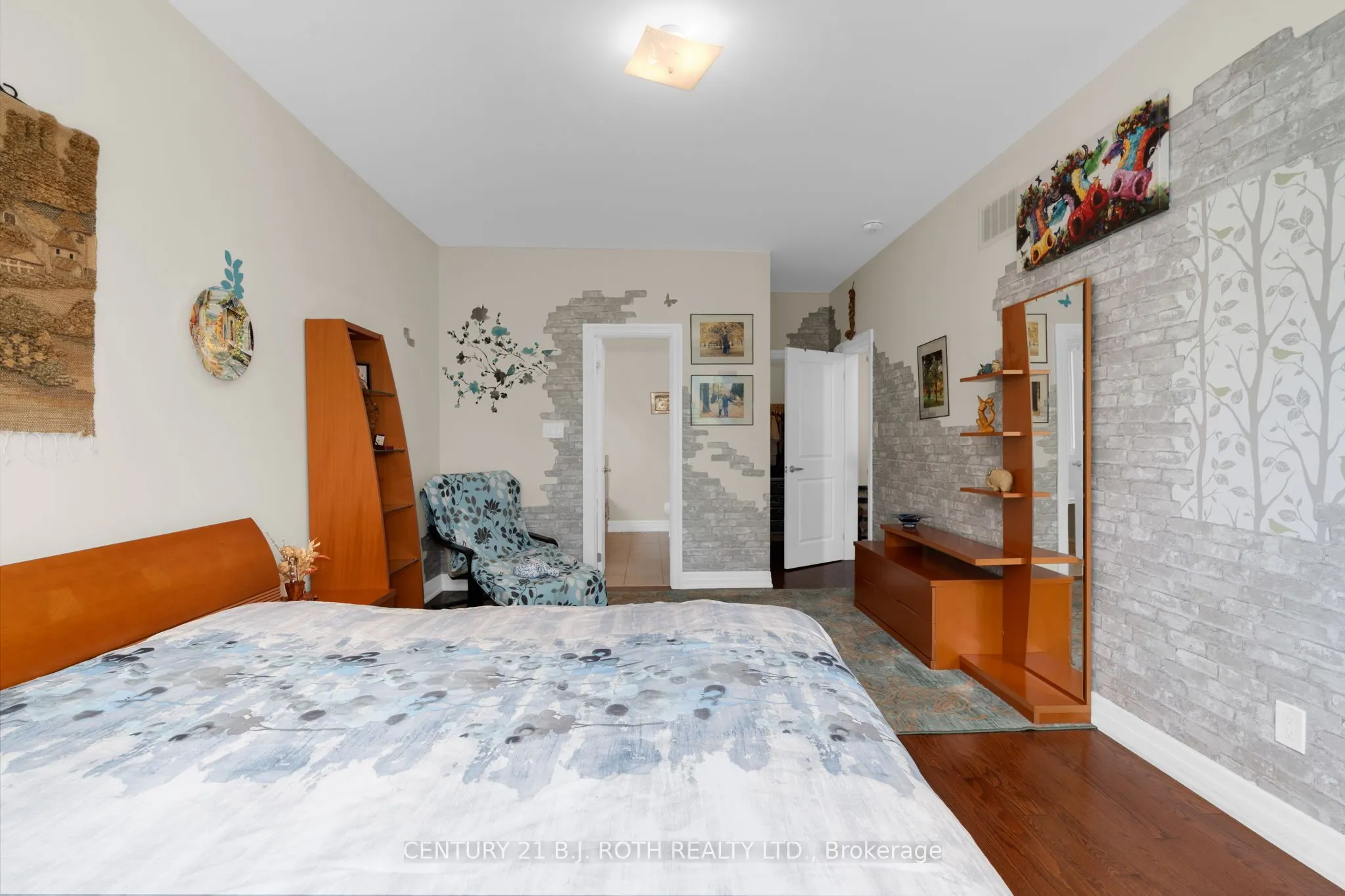 107 Allegra Drive