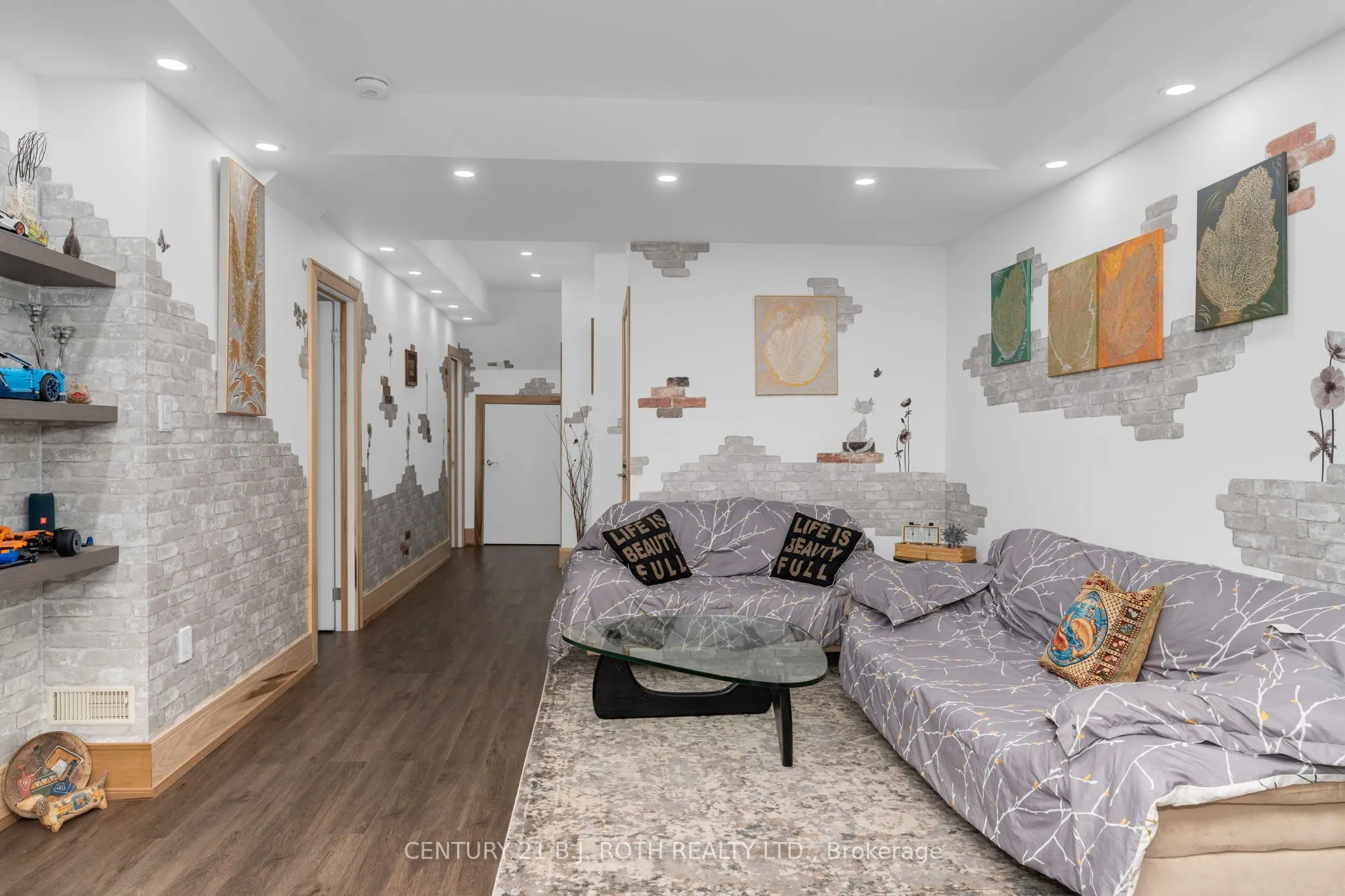 107 Allegra Drive