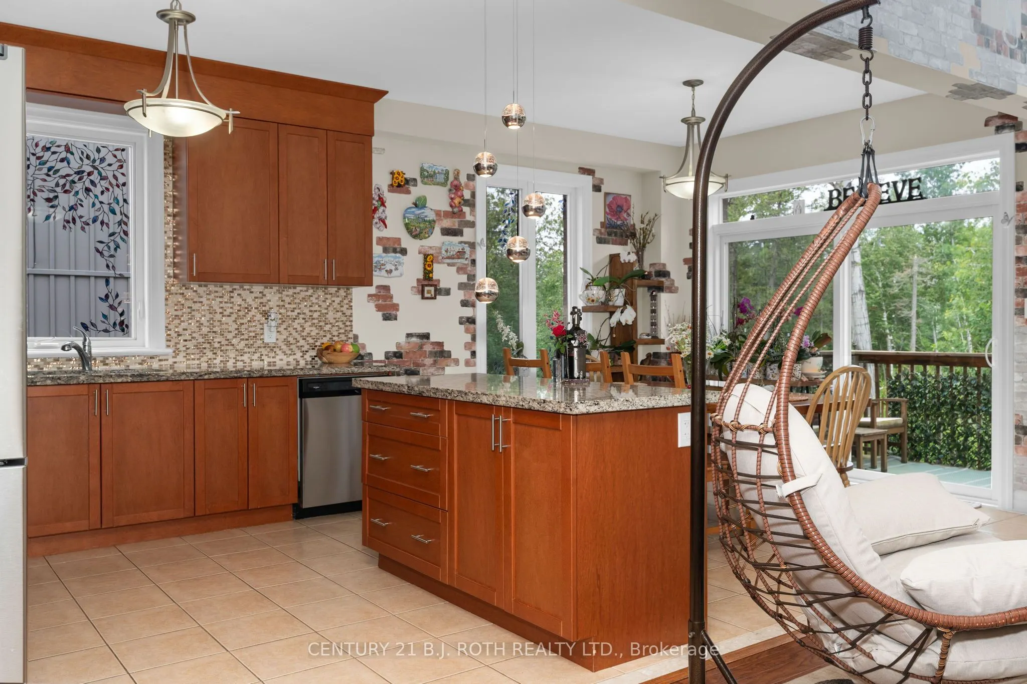 107 Allegra Drive