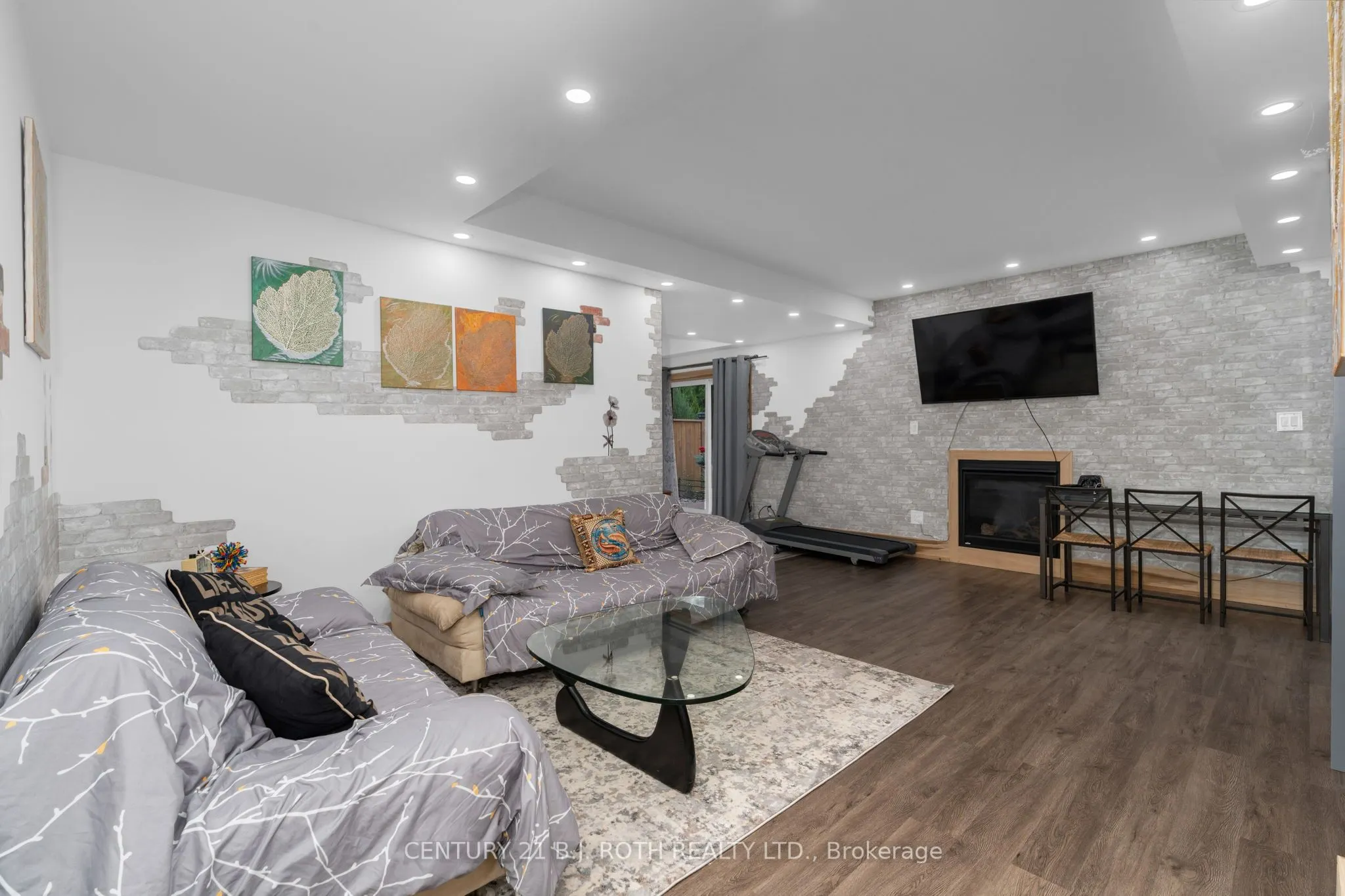 107 Allegra Drive