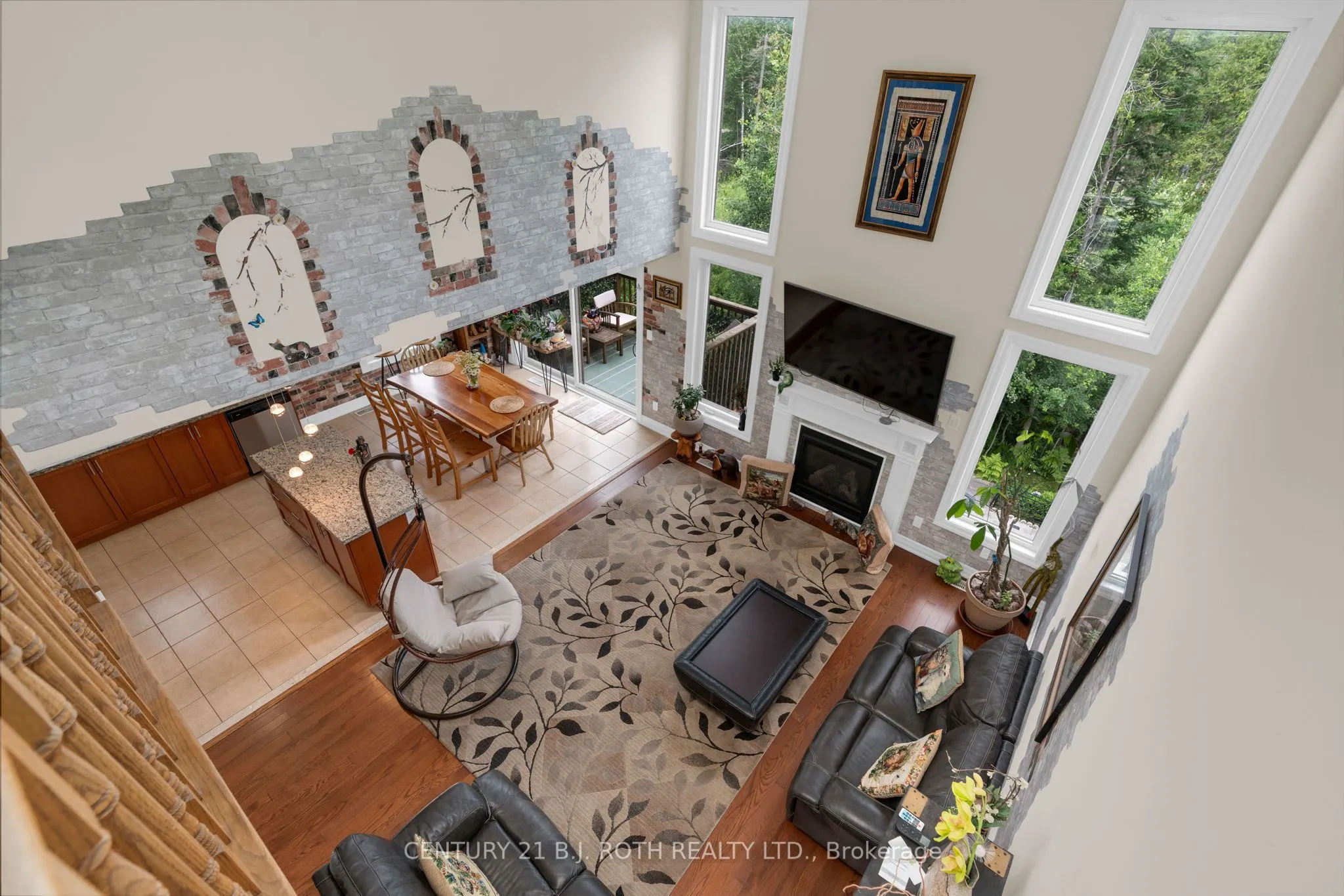 107 Allegra Drive